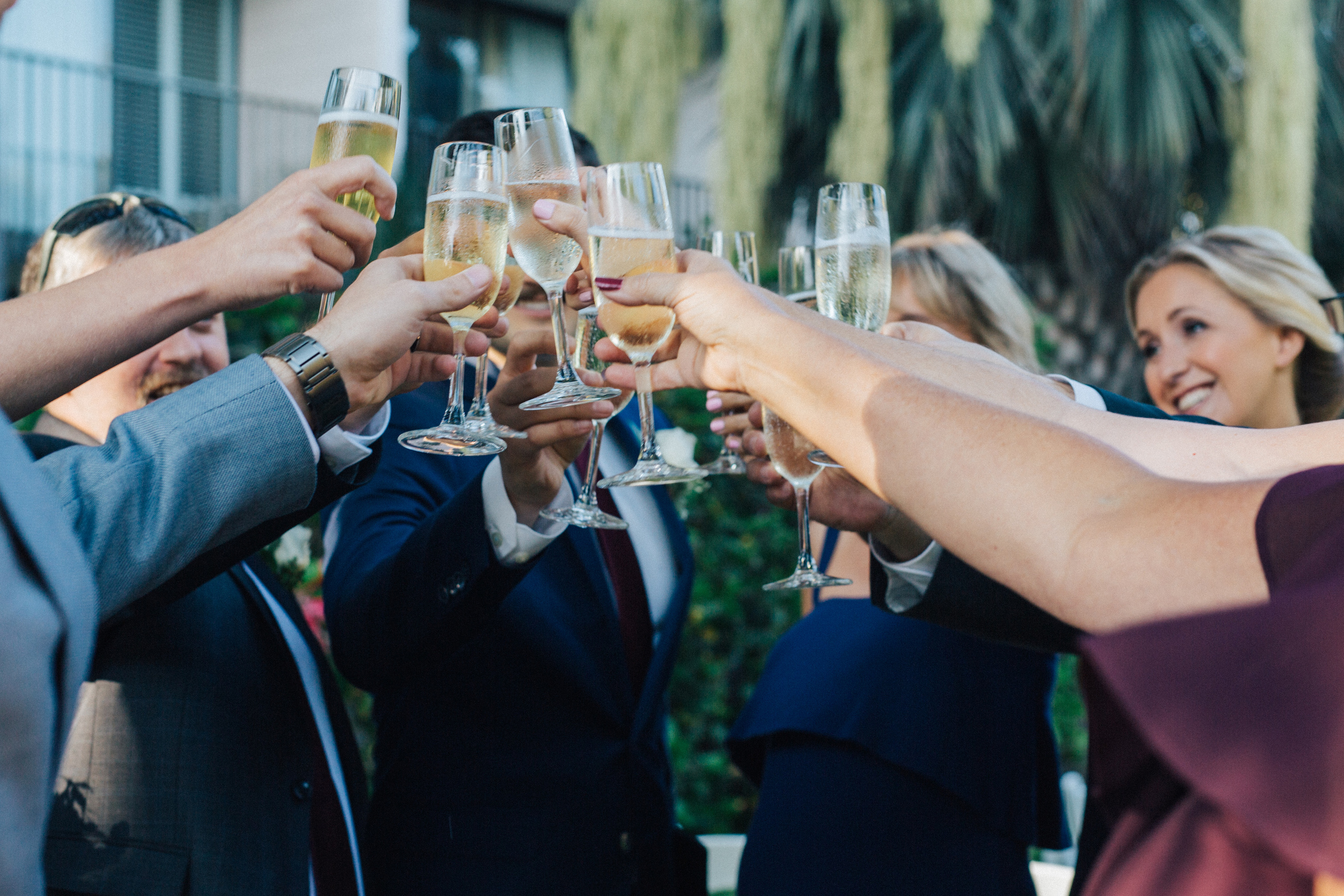 Jonathan&Anna. Wedding photography in San Diego