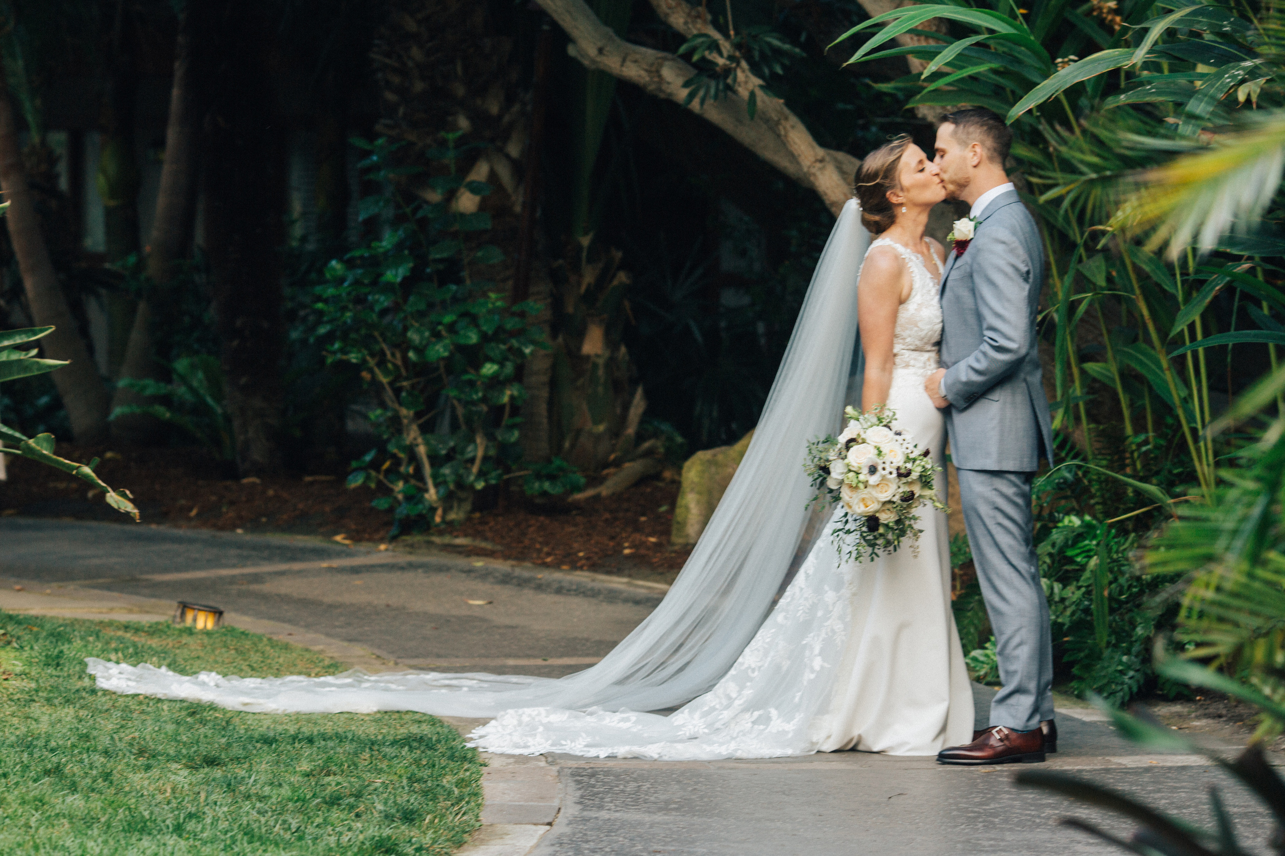 Jonathan&Anna. Wedding photography in San Diego