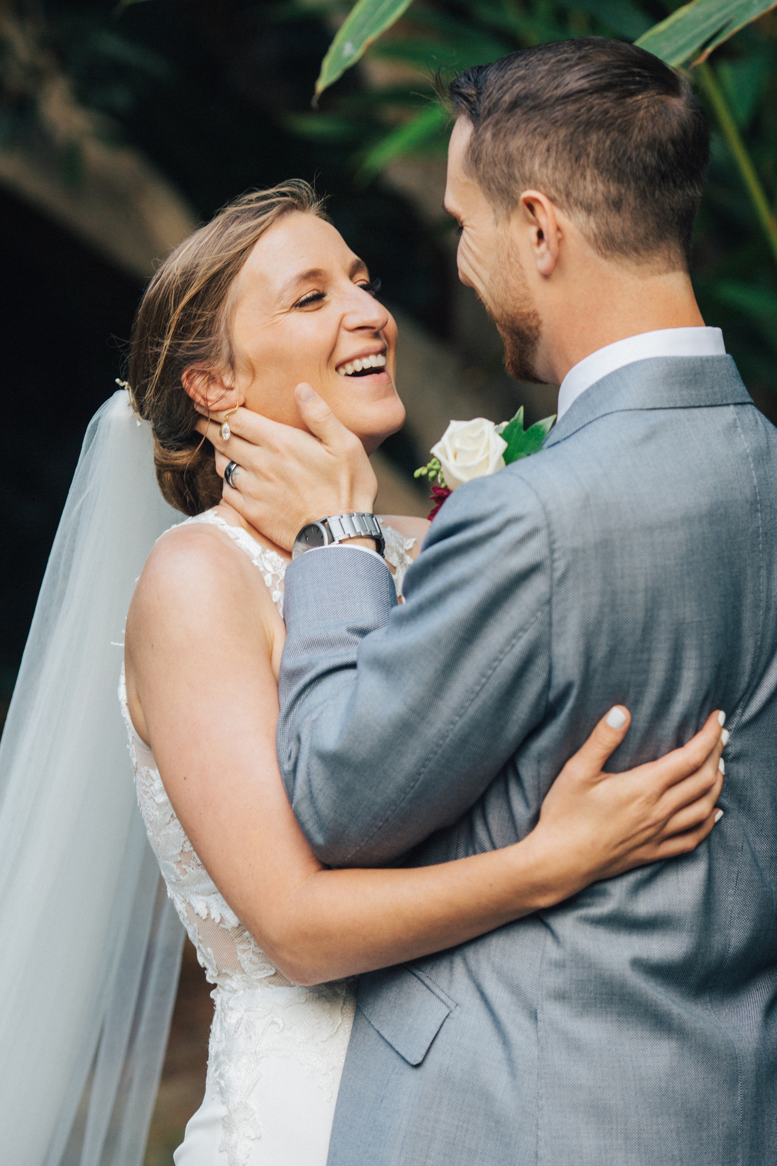 Jonathan&Anna. Wedding photography in San Diego