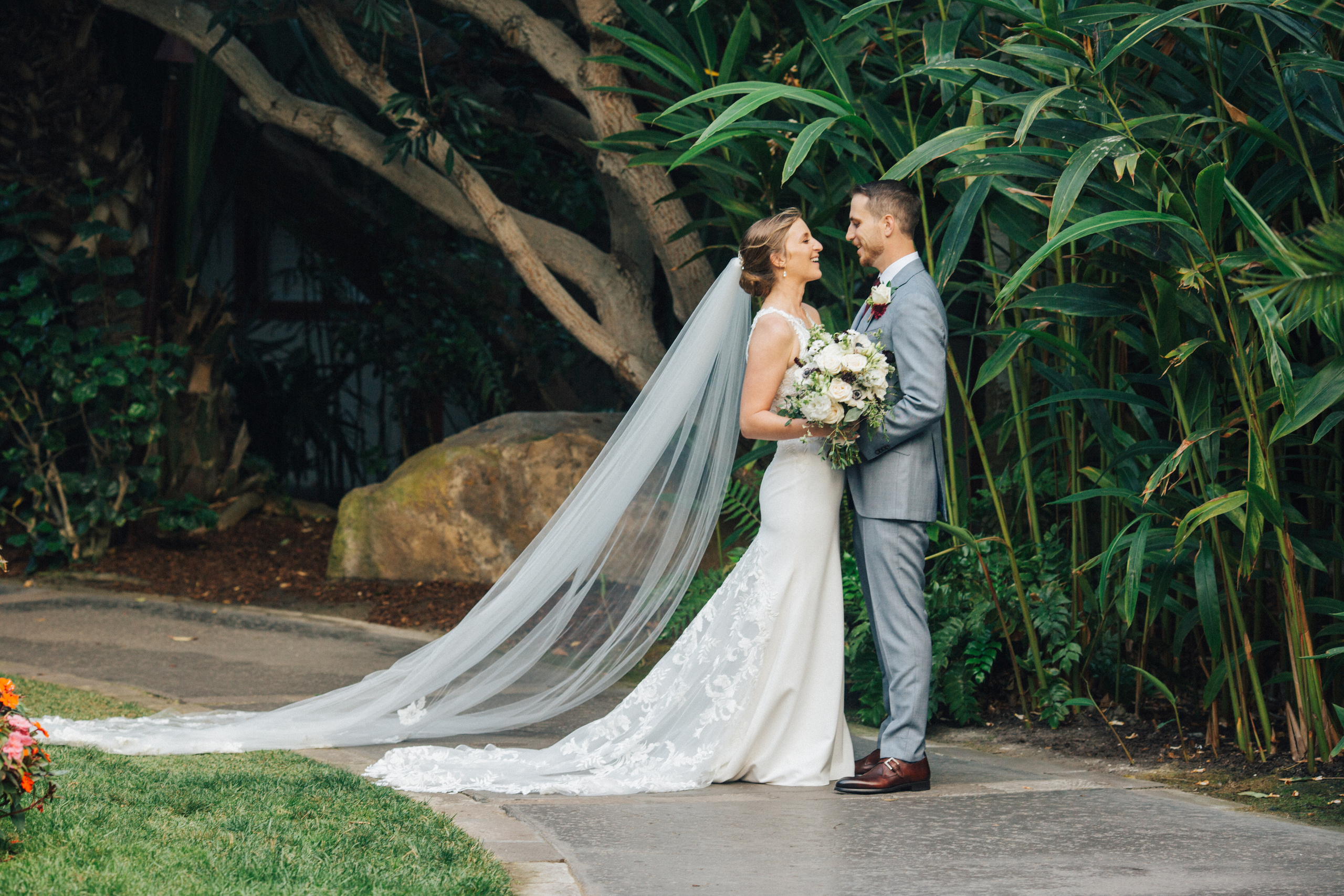Jonathan&Anna. Wedding photography in San Diego