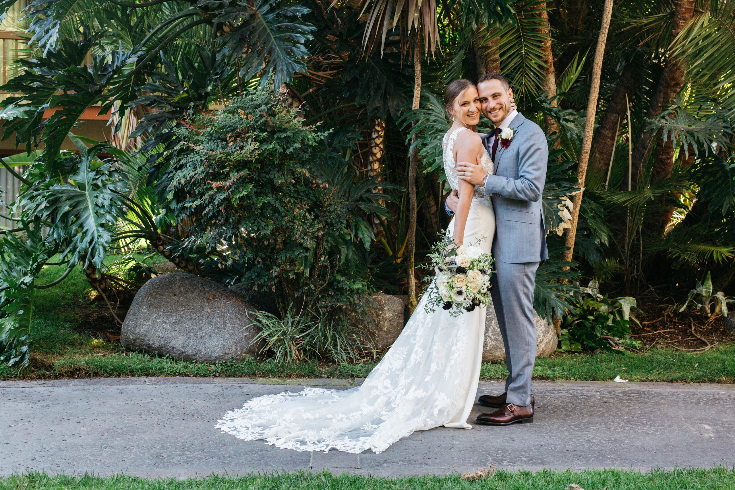 Jonathan&Anna. Wedding photography in San Diego