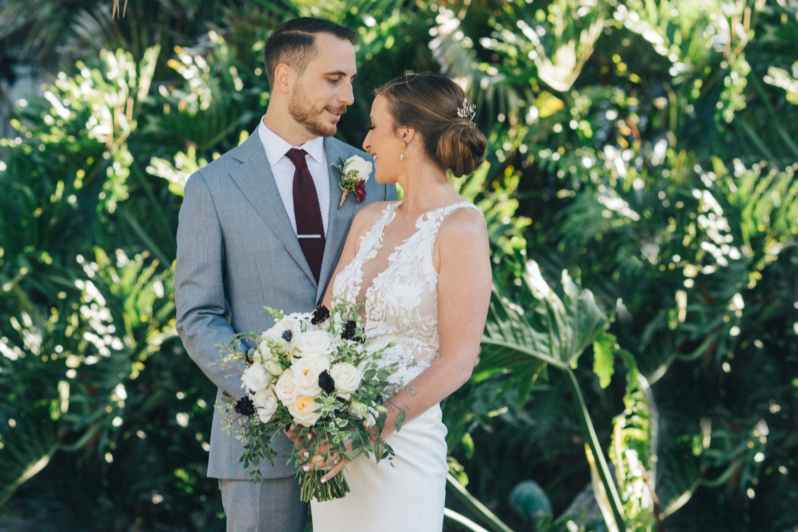 Jonathan&Anna. Wedding photography in San Diego