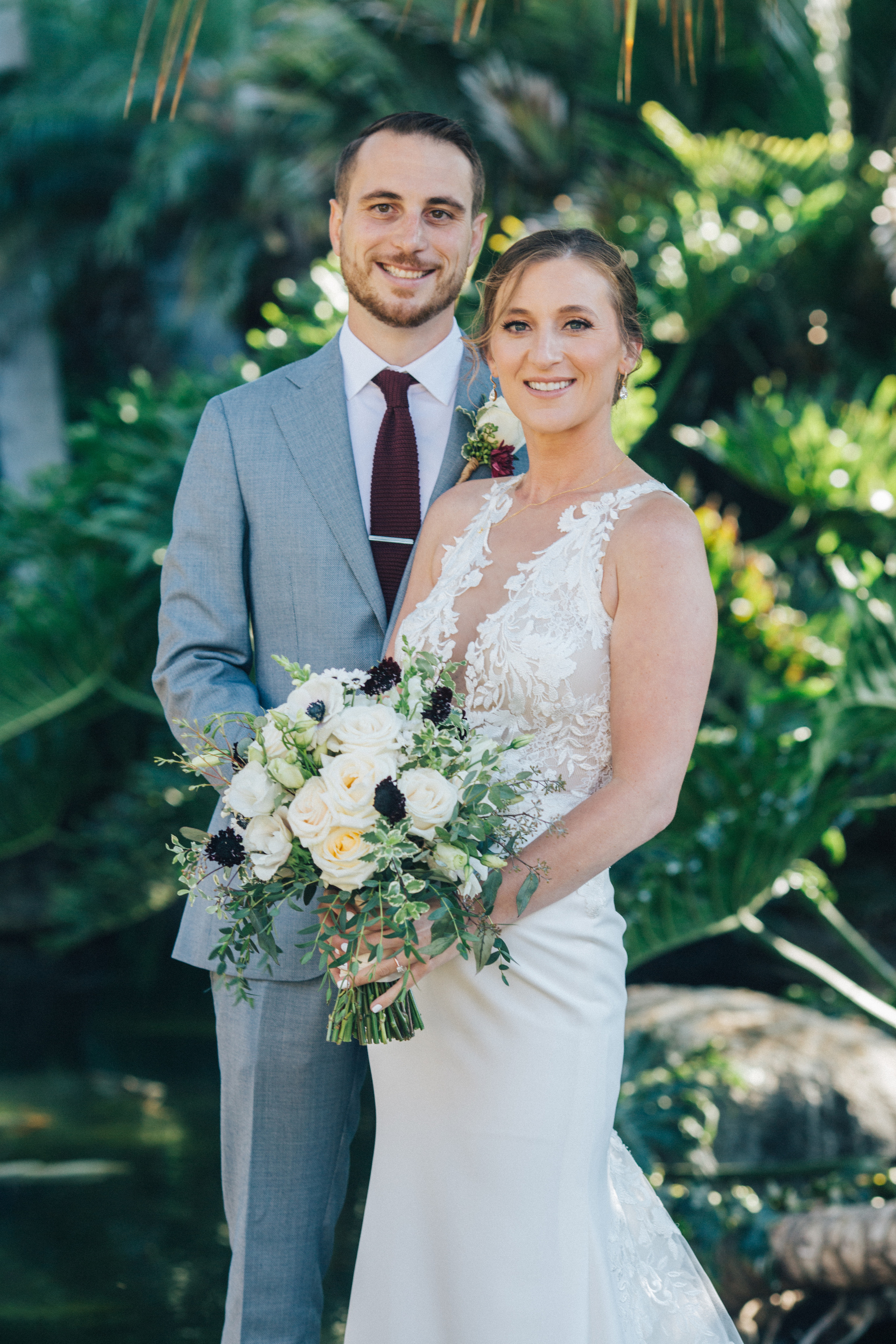 Jonathan&Anna. Wedding photography in San Diego