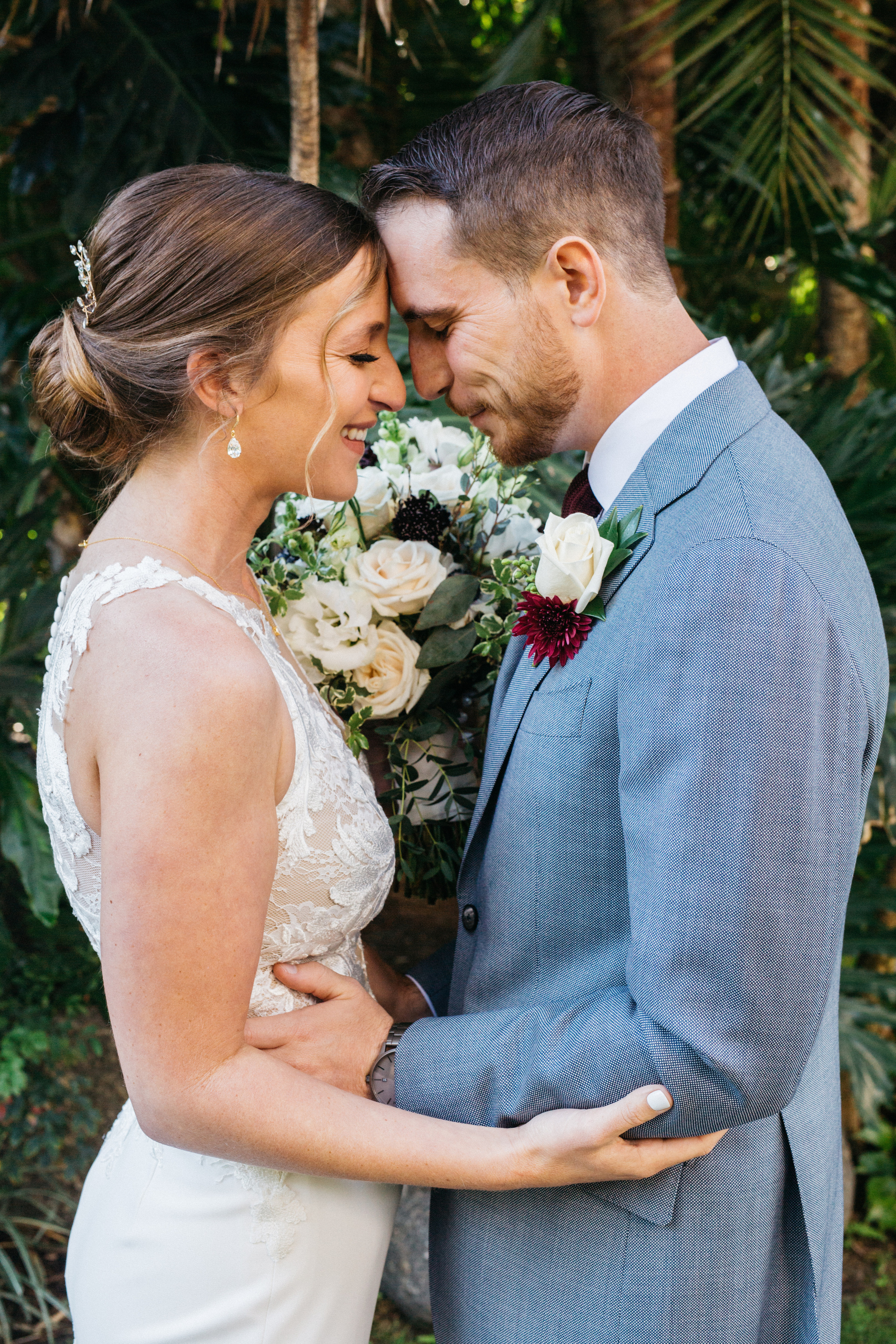 Jonathan&Anna. Wedding photography in San Diego