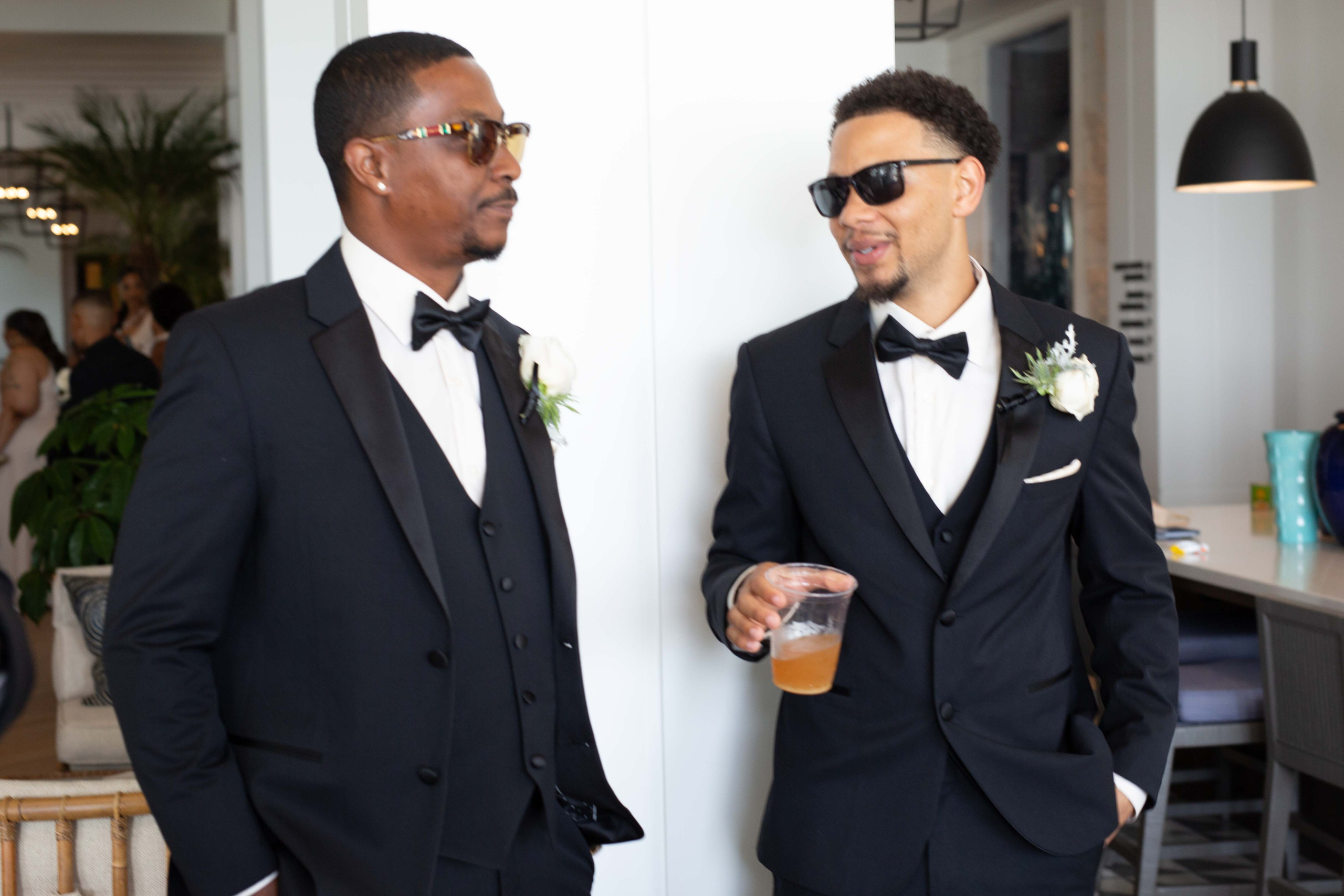 Victor&Tammy. Wedding photography in San Diego