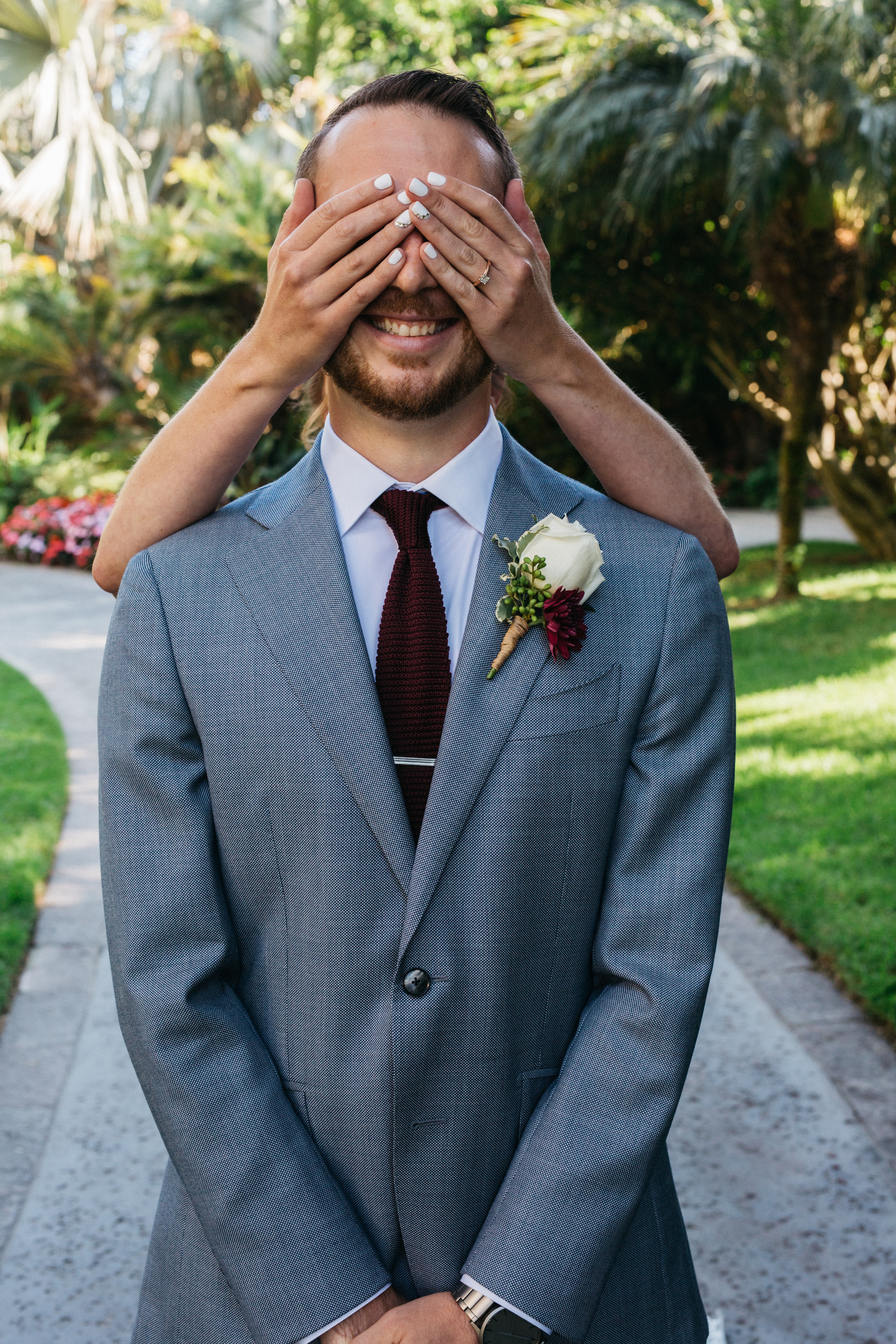 Jonathan&Anna. Wedding photography in San Diego