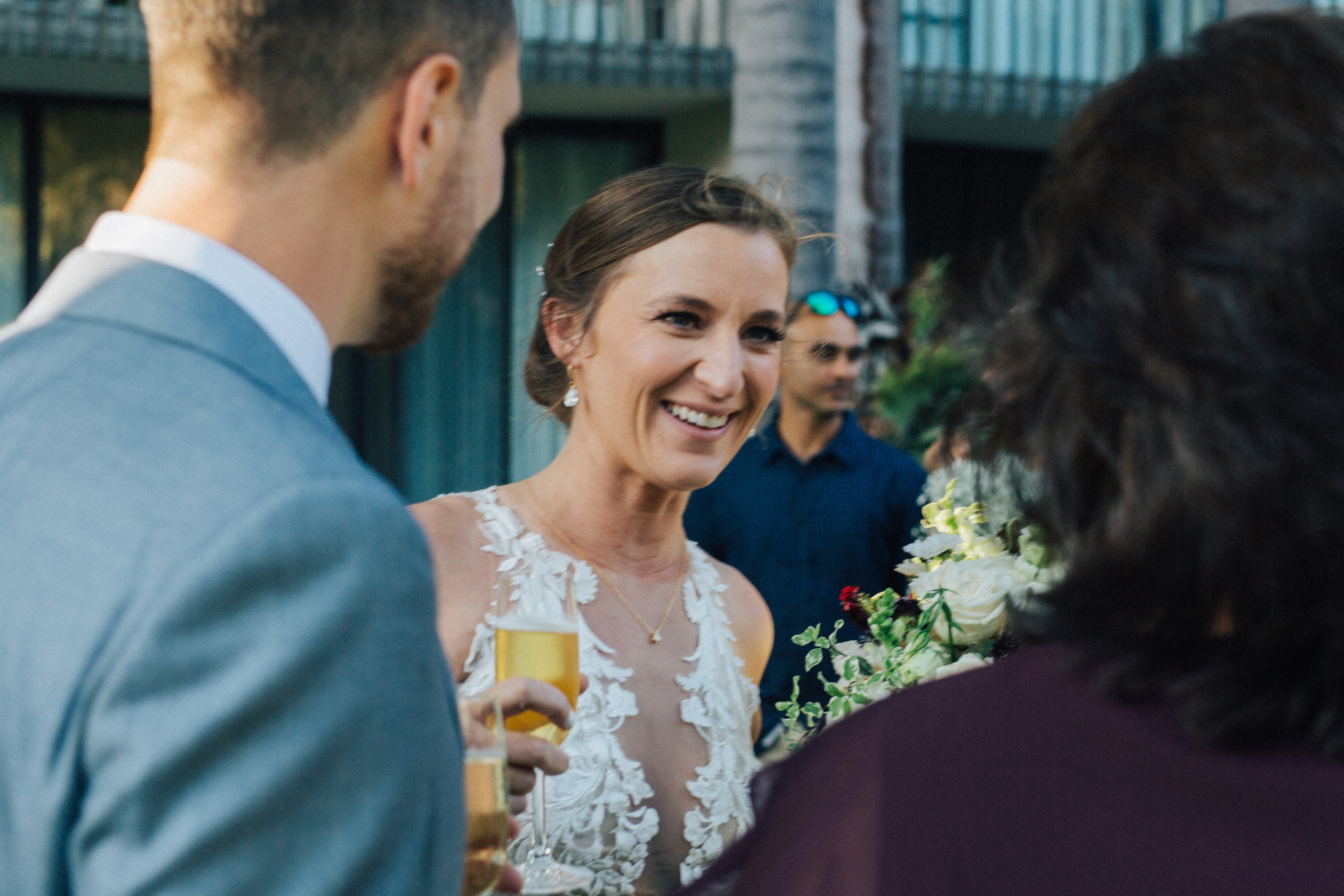 Jonathan&Anna. Wedding photography in San Diego