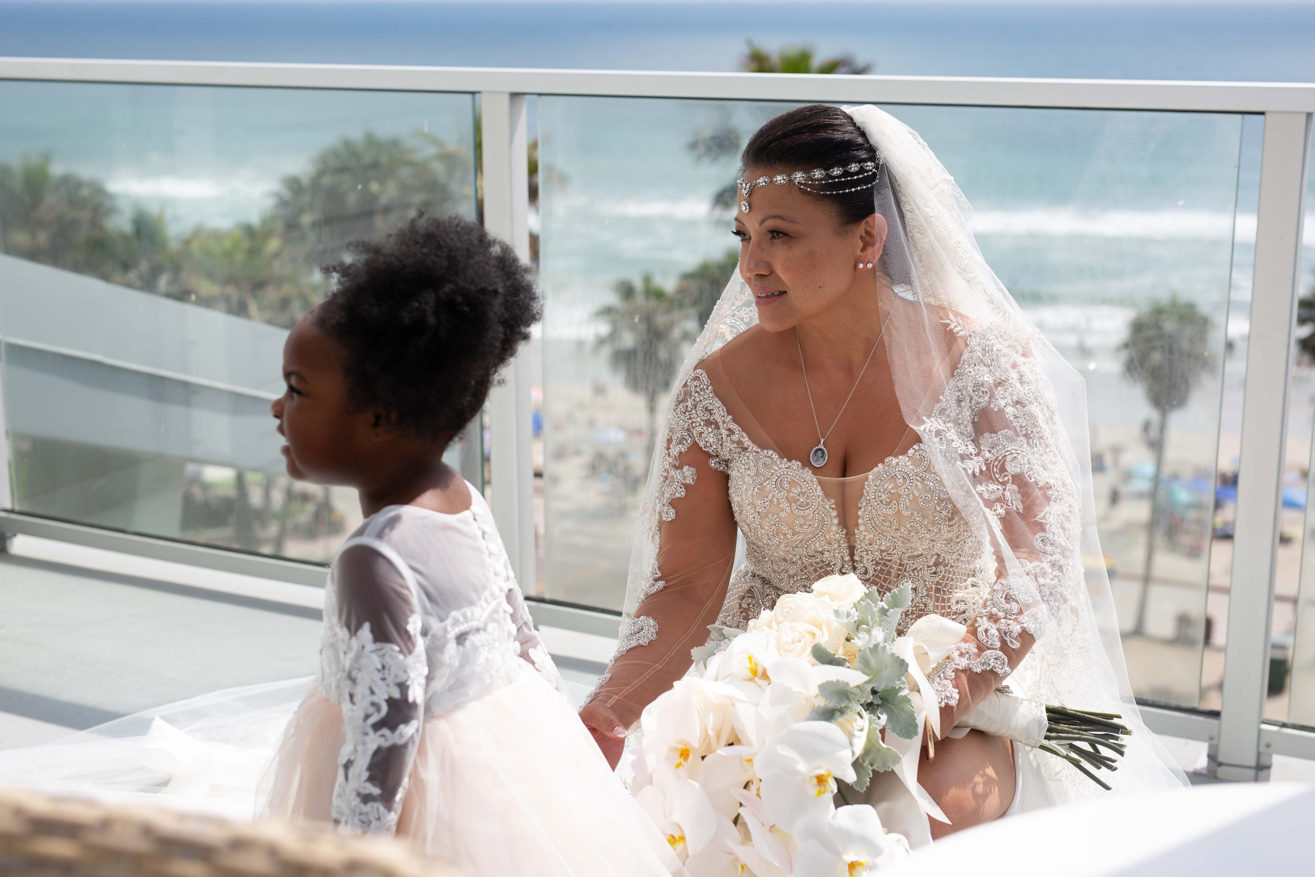 Victor&Tammy. Wedding photography in San Diego