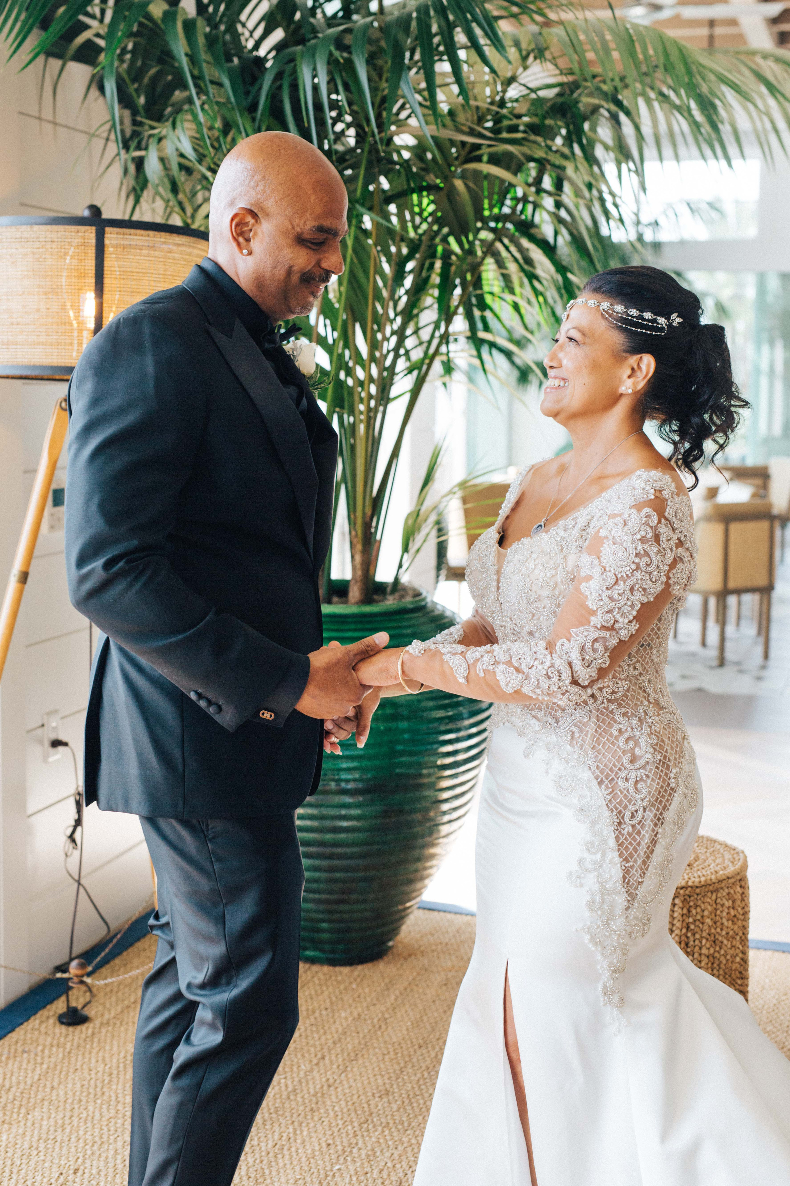 Victor&Tammy. Wedding photography in San Diego