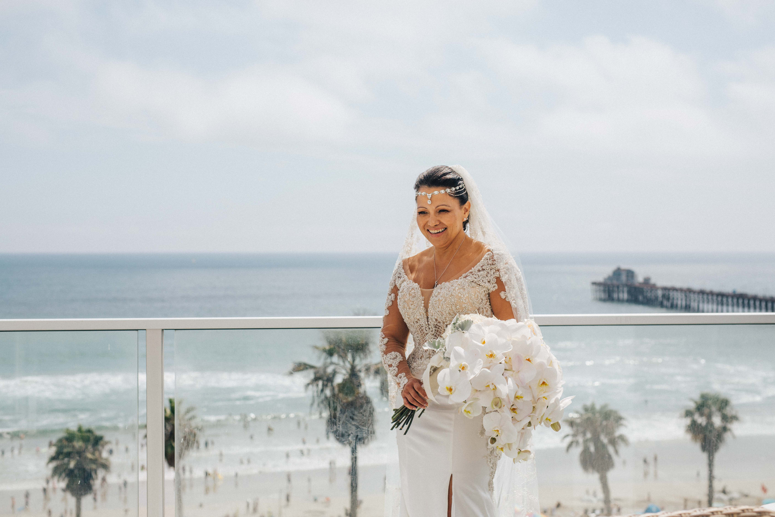 Victor&Tammy. Wedding photography in San Diego