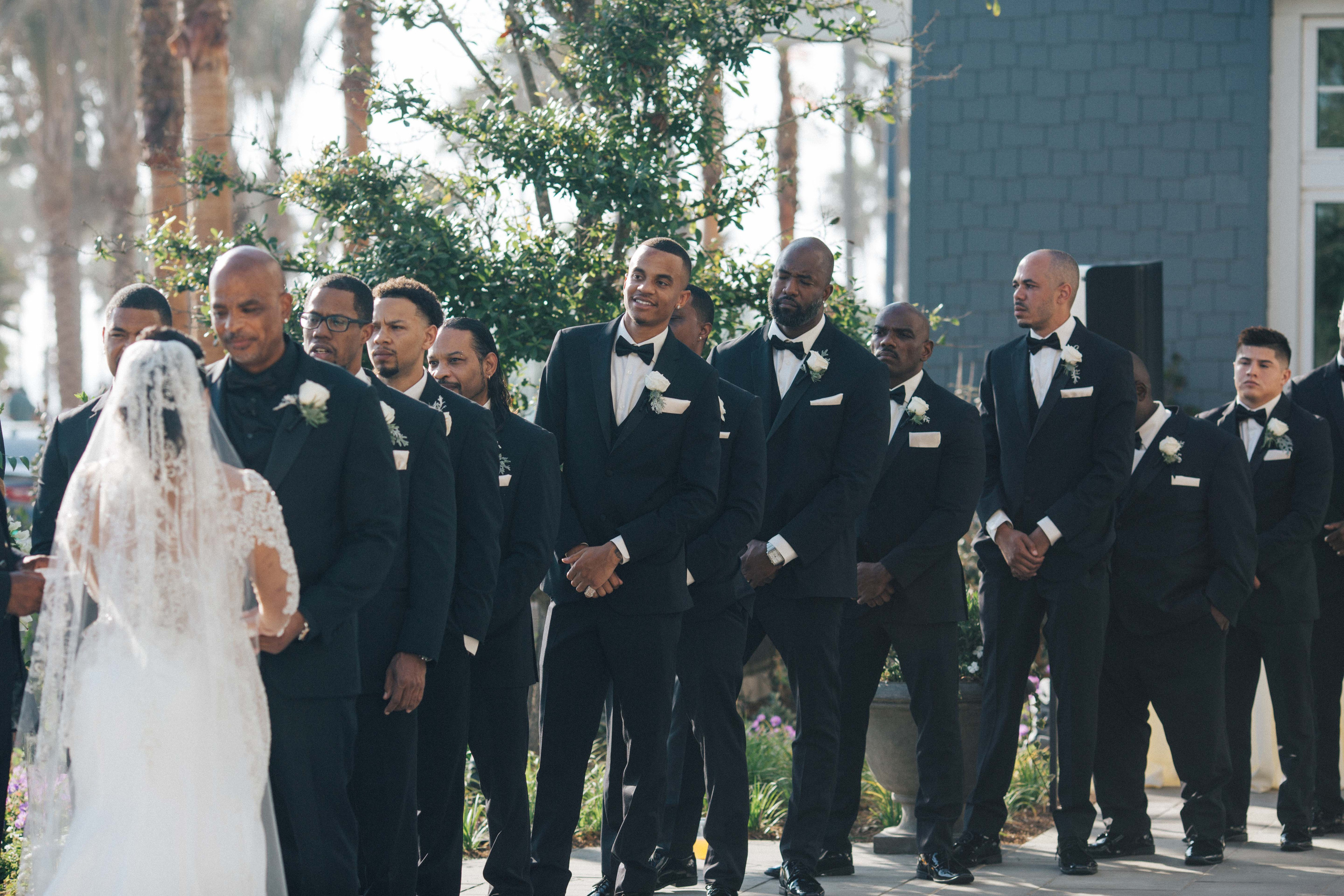 Victor&Tammy. Wedding photography in San Diego