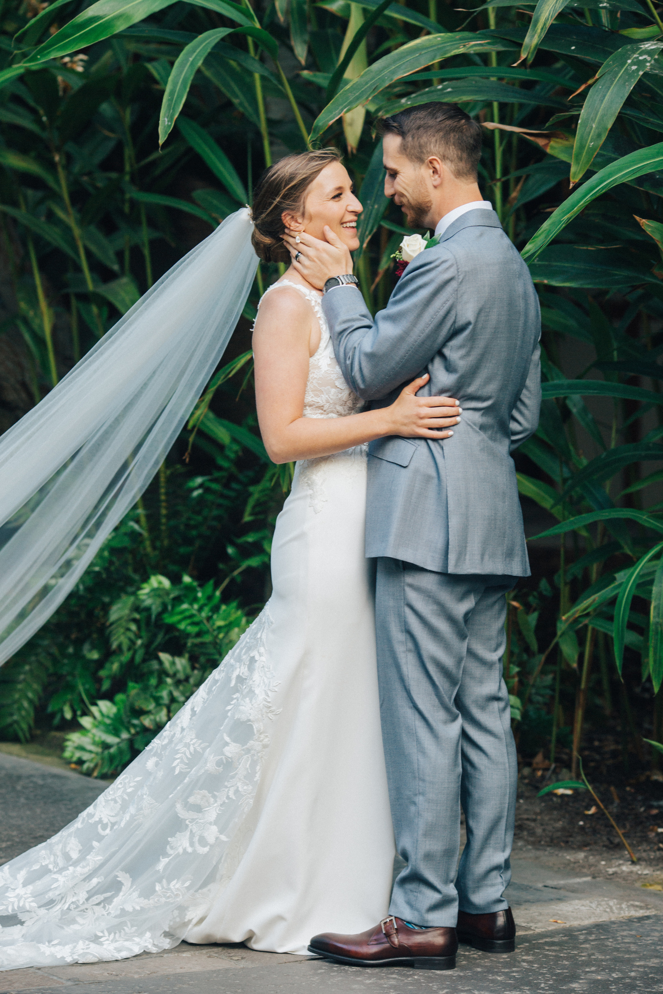 Jonathan&Anna. Wedding photography in San Diego