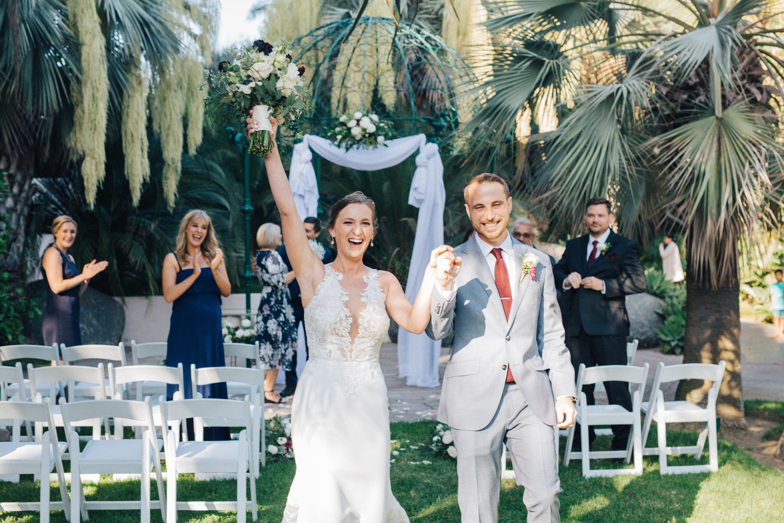 Jonathan&Anna. Wedding photography in San Diego