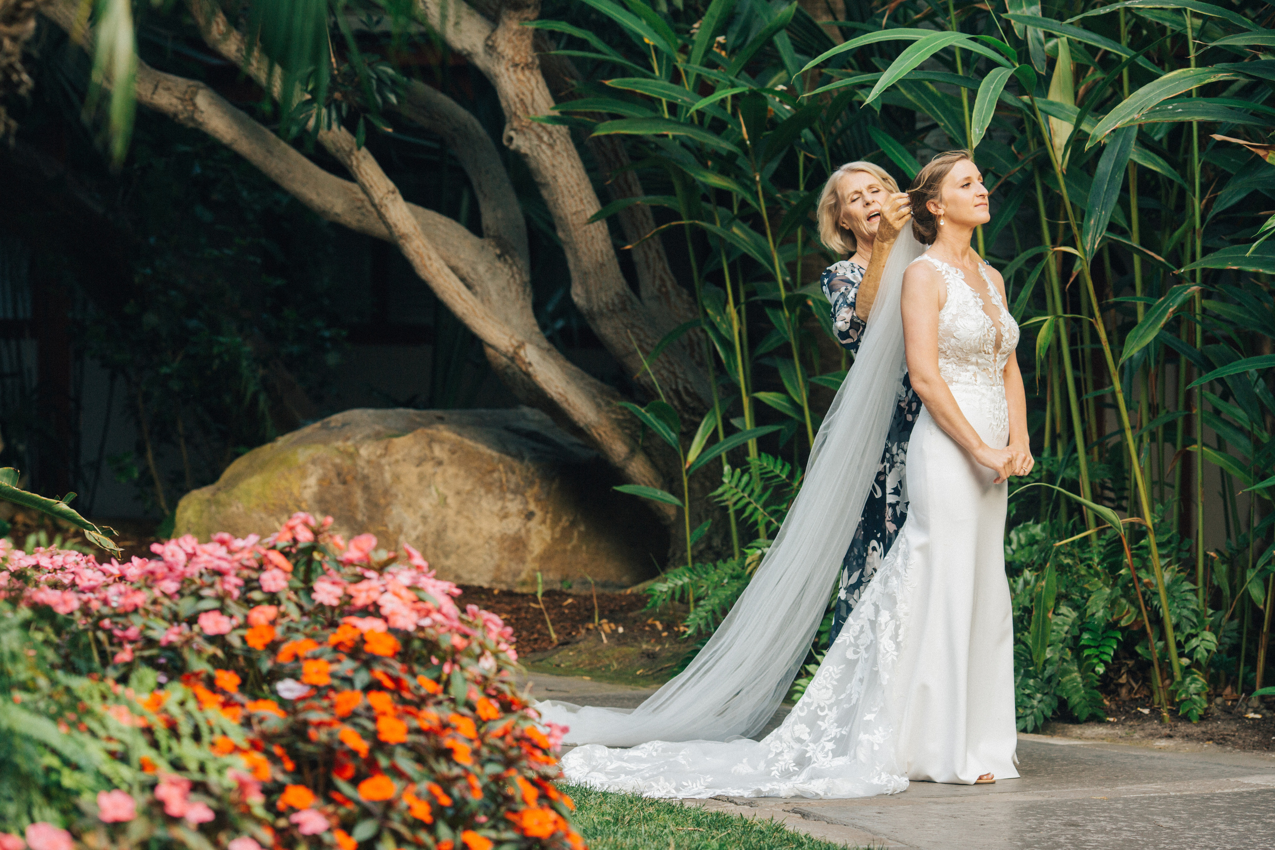 Jonathan&Anna. Wedding photography in San Diego