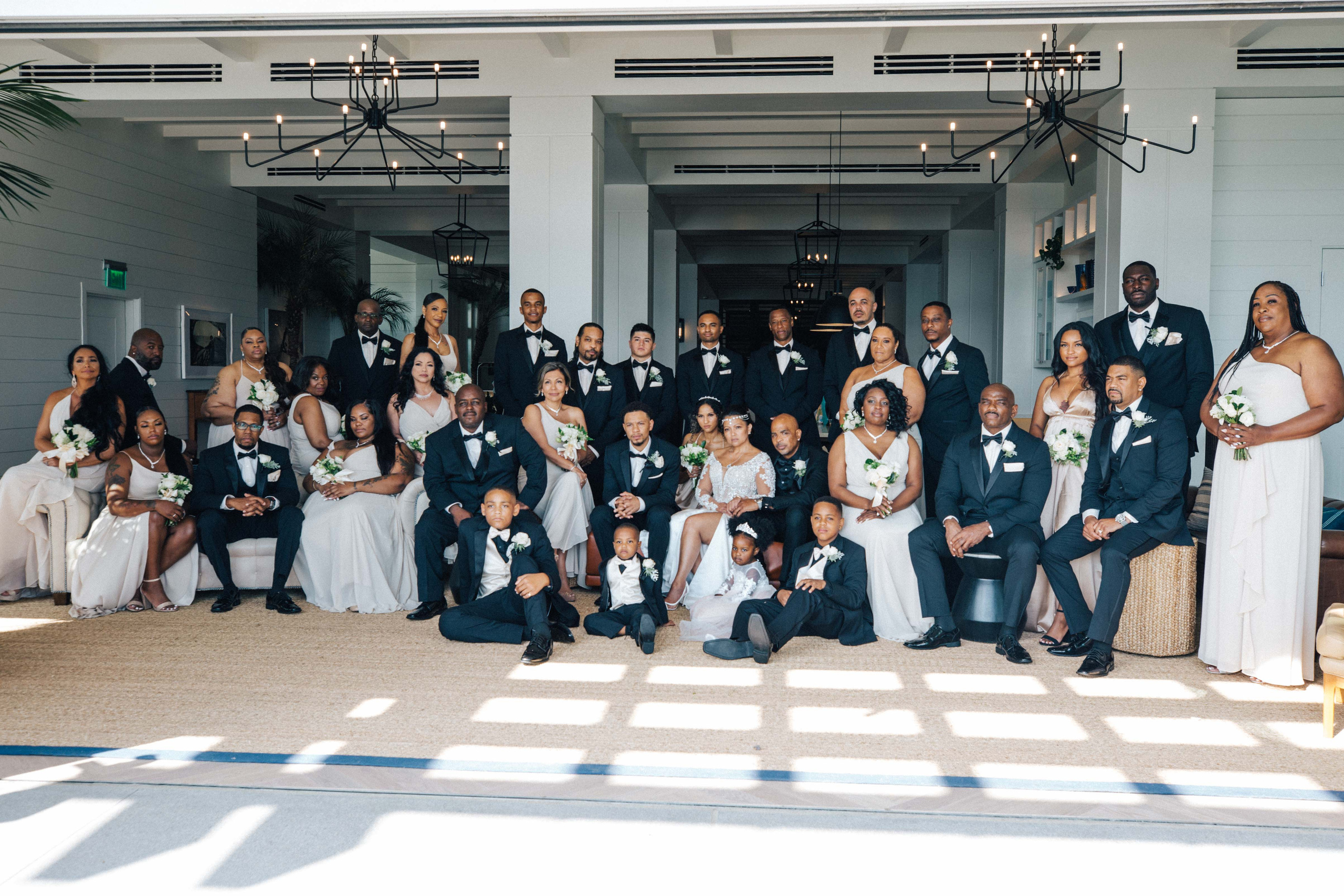 Victor&Tammy. Wedding photography in San Diego