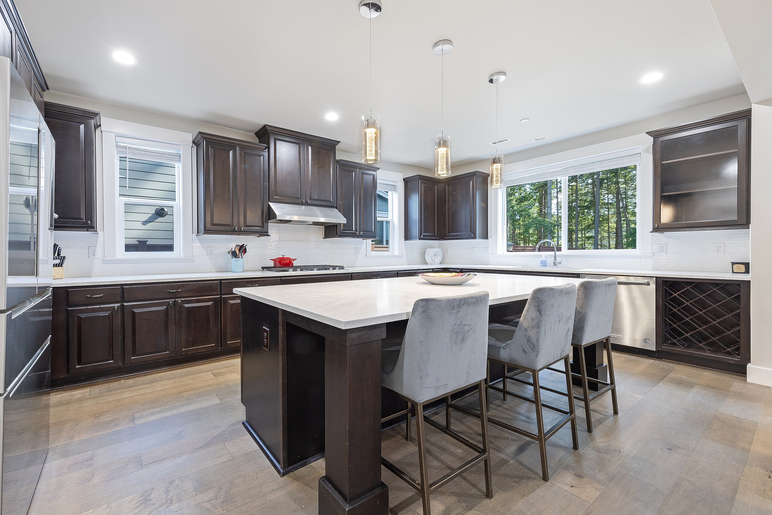 Real Estate Photos. Joanna Jin Photography