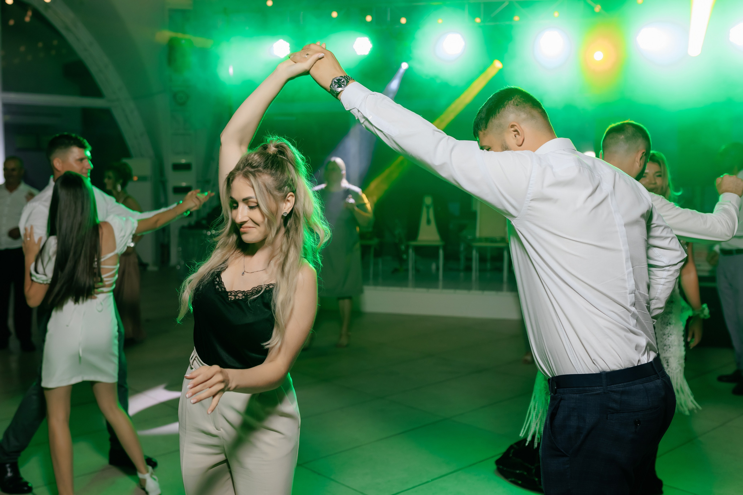 Liviu & Vergilia. ProWed — Foto Video Moldova și România