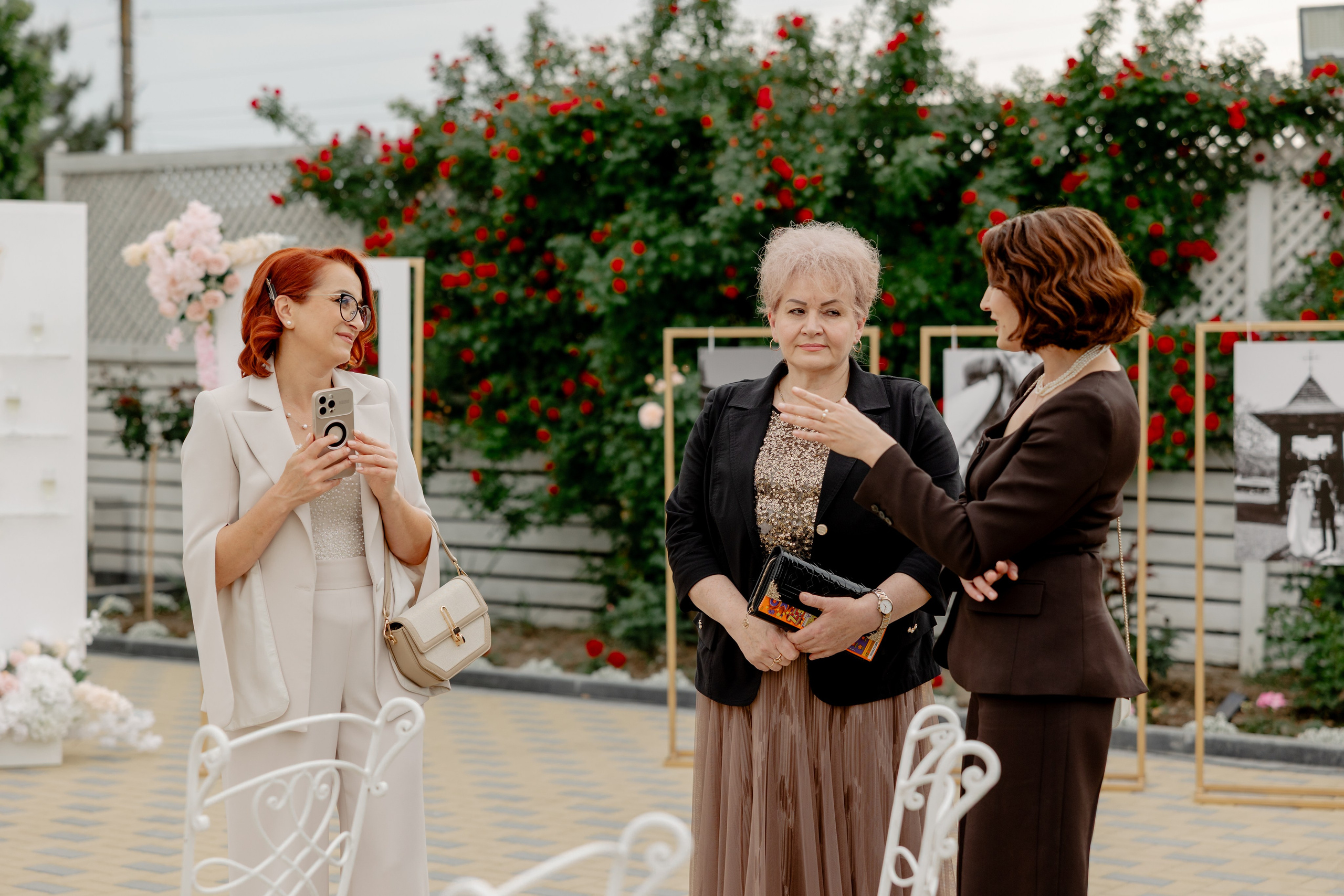Cristian & Evelina. ProWed — Foto Video Moldova