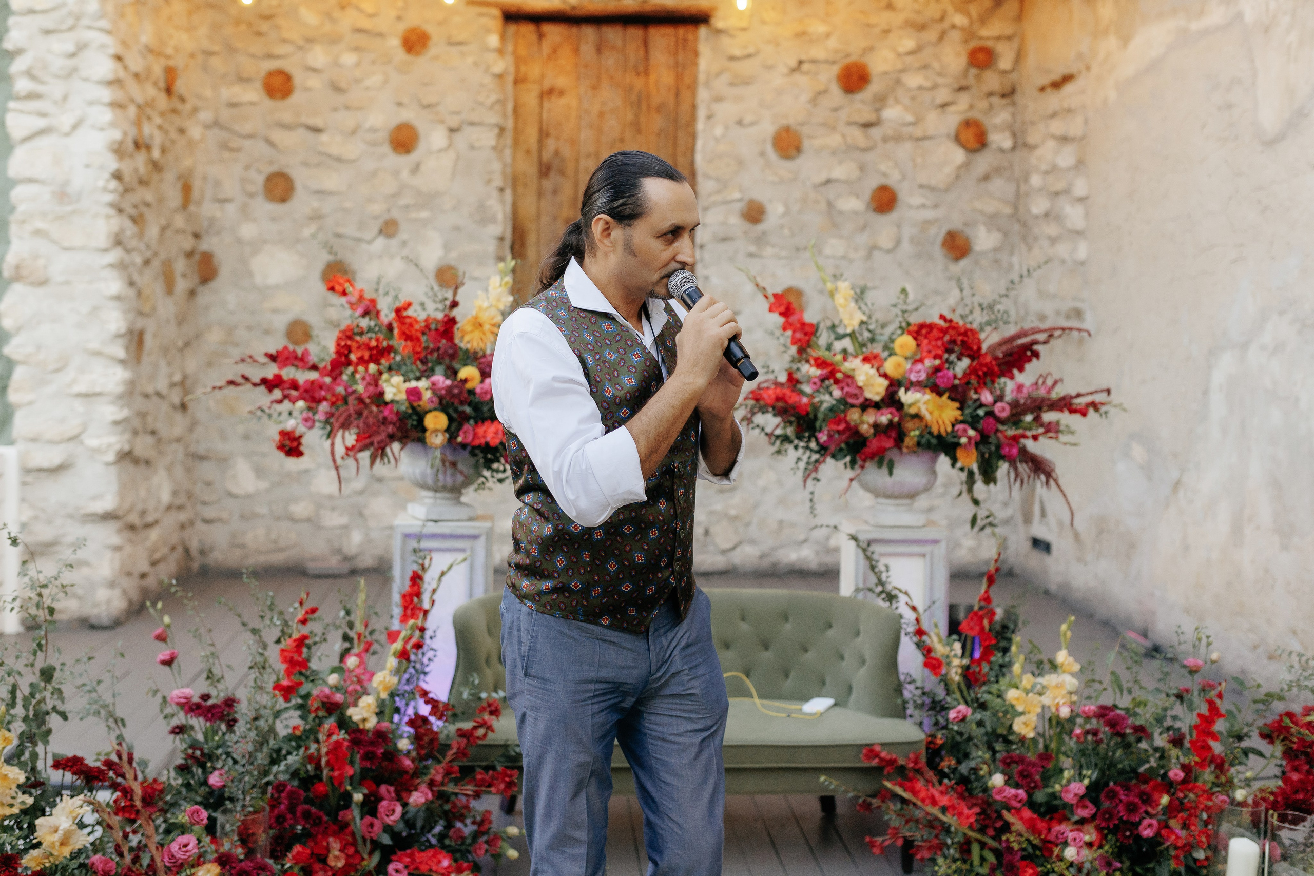 Vadim & Irina. ProWed — Foto Video Moldova și România