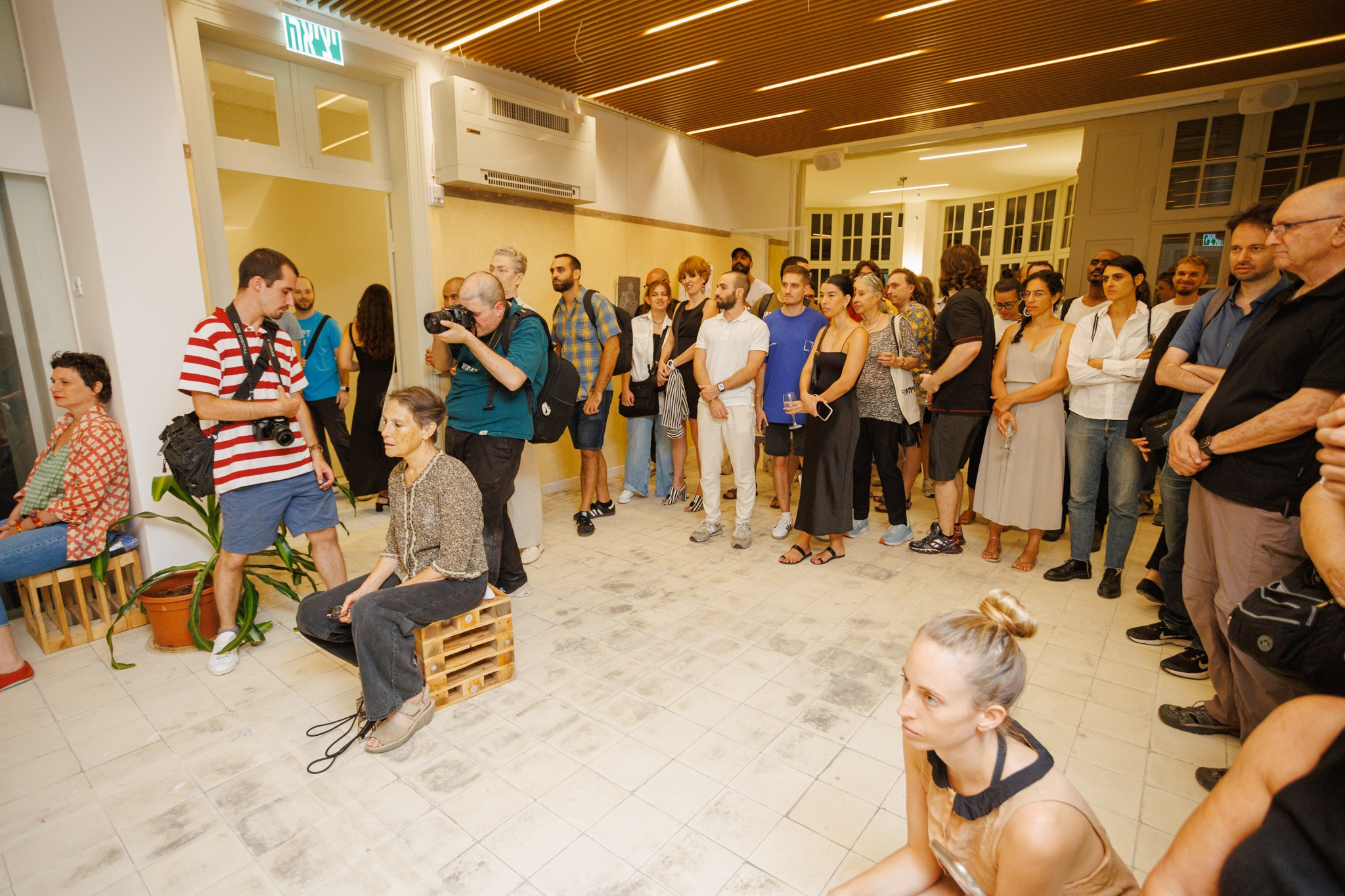 Maze 9. Event photography and Cameraman | Israel