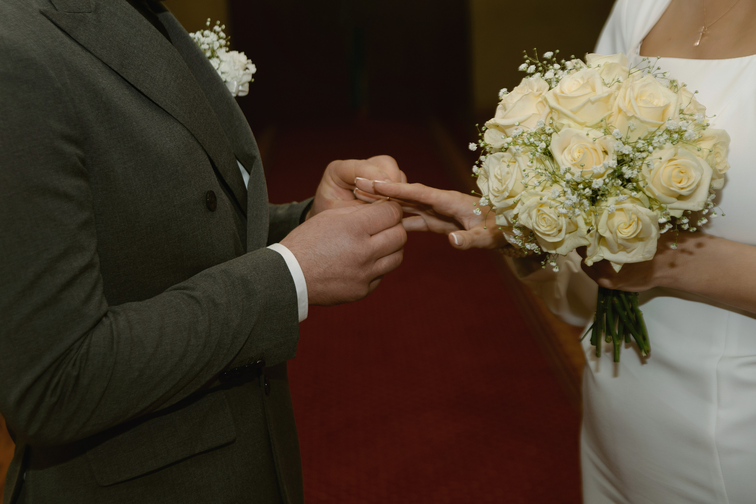 Gintautė ir Paulius