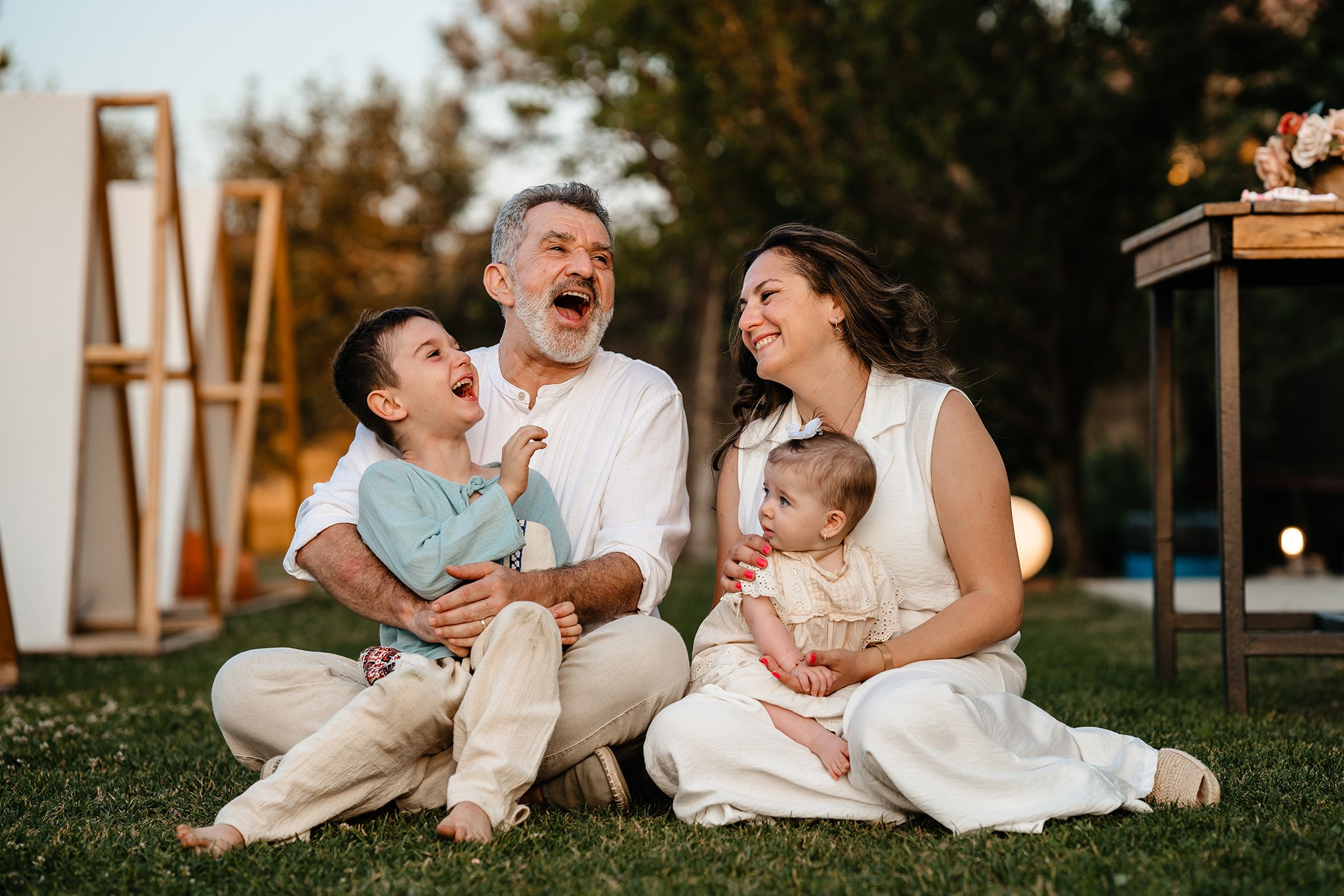 Amina. Fotograf evenimente. Fotograf nunta. Fotograf Botez. Mihaela Savu