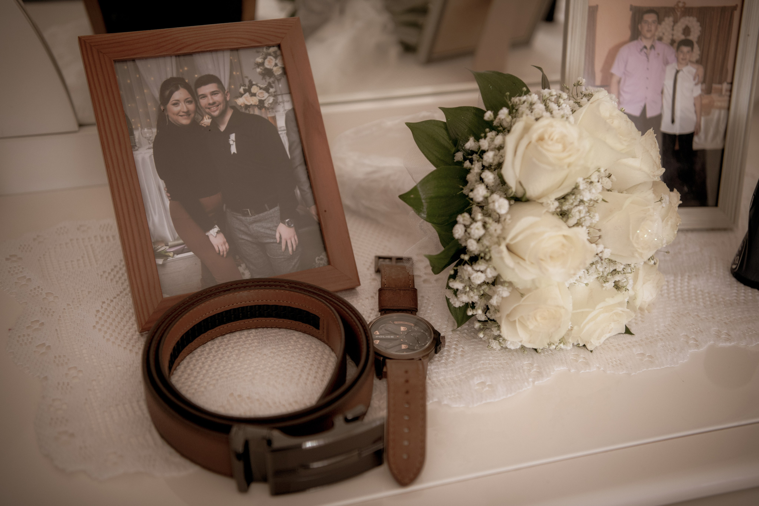 Monika & Darius. Pro Studio Photo & Video Team