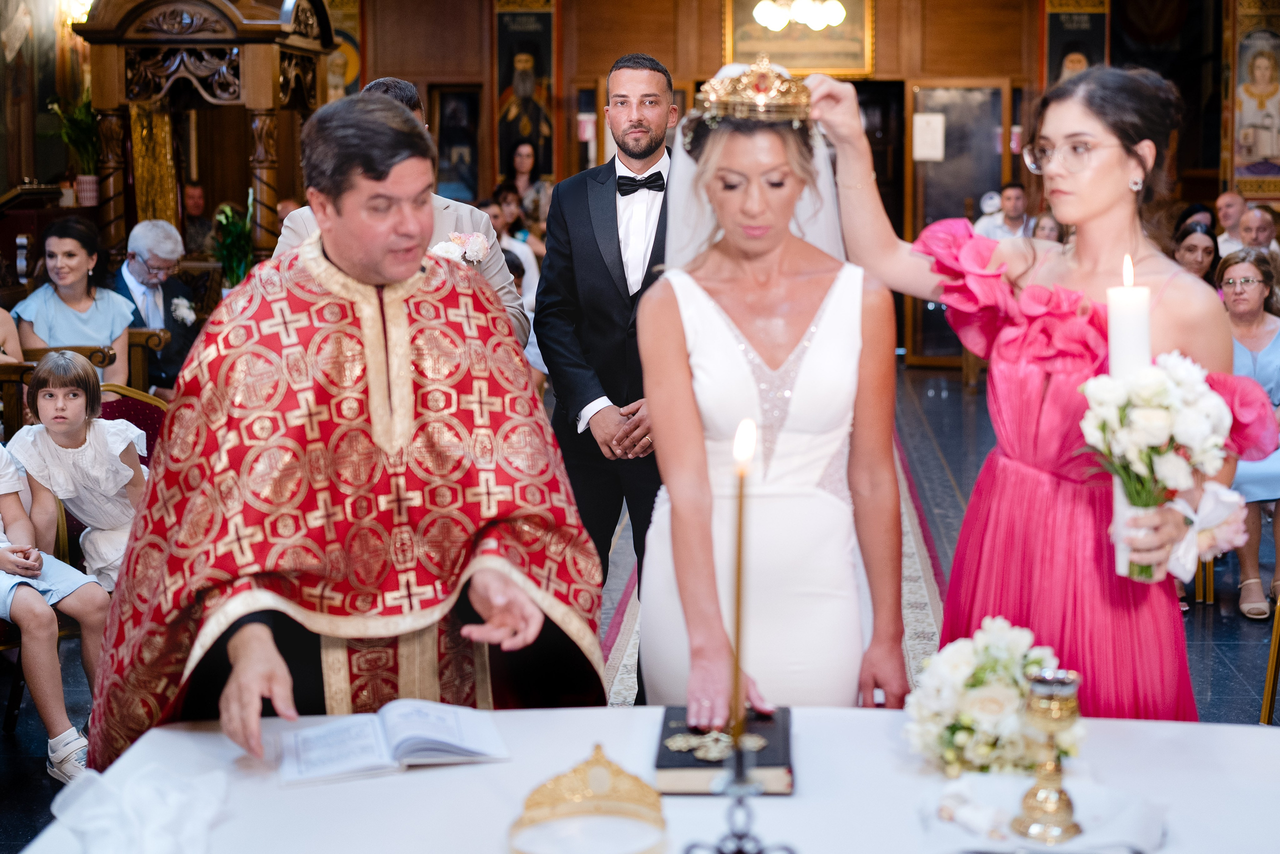 Fotografie de nuntă – Gabriel și Mădălina | Catalin Predescu. Fotograf de evenimente, portret si lifestyle