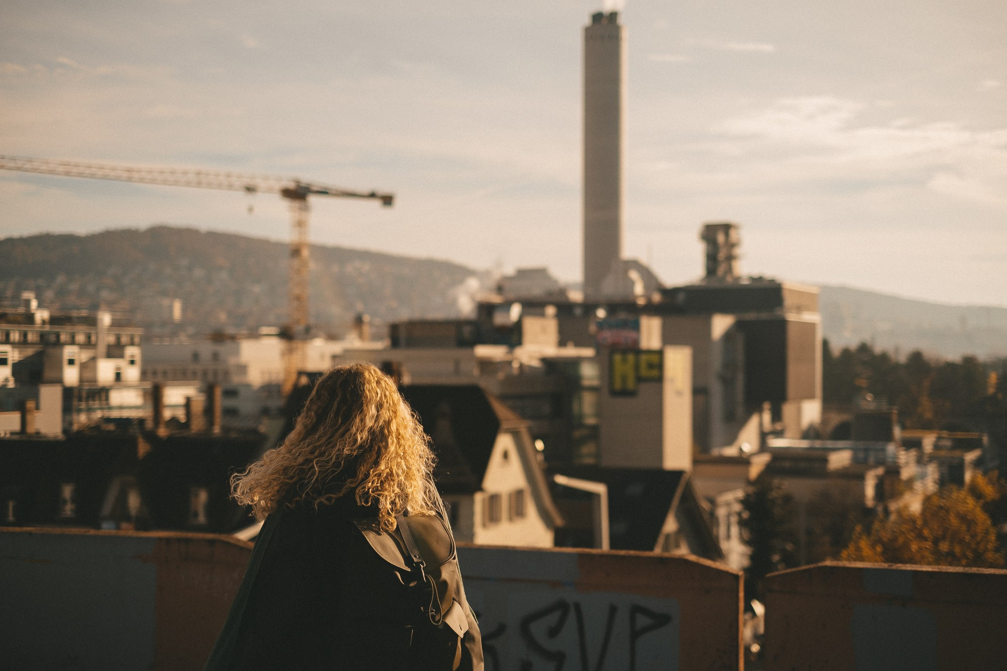 Portrait. Eure authentischen Fotos & Videos