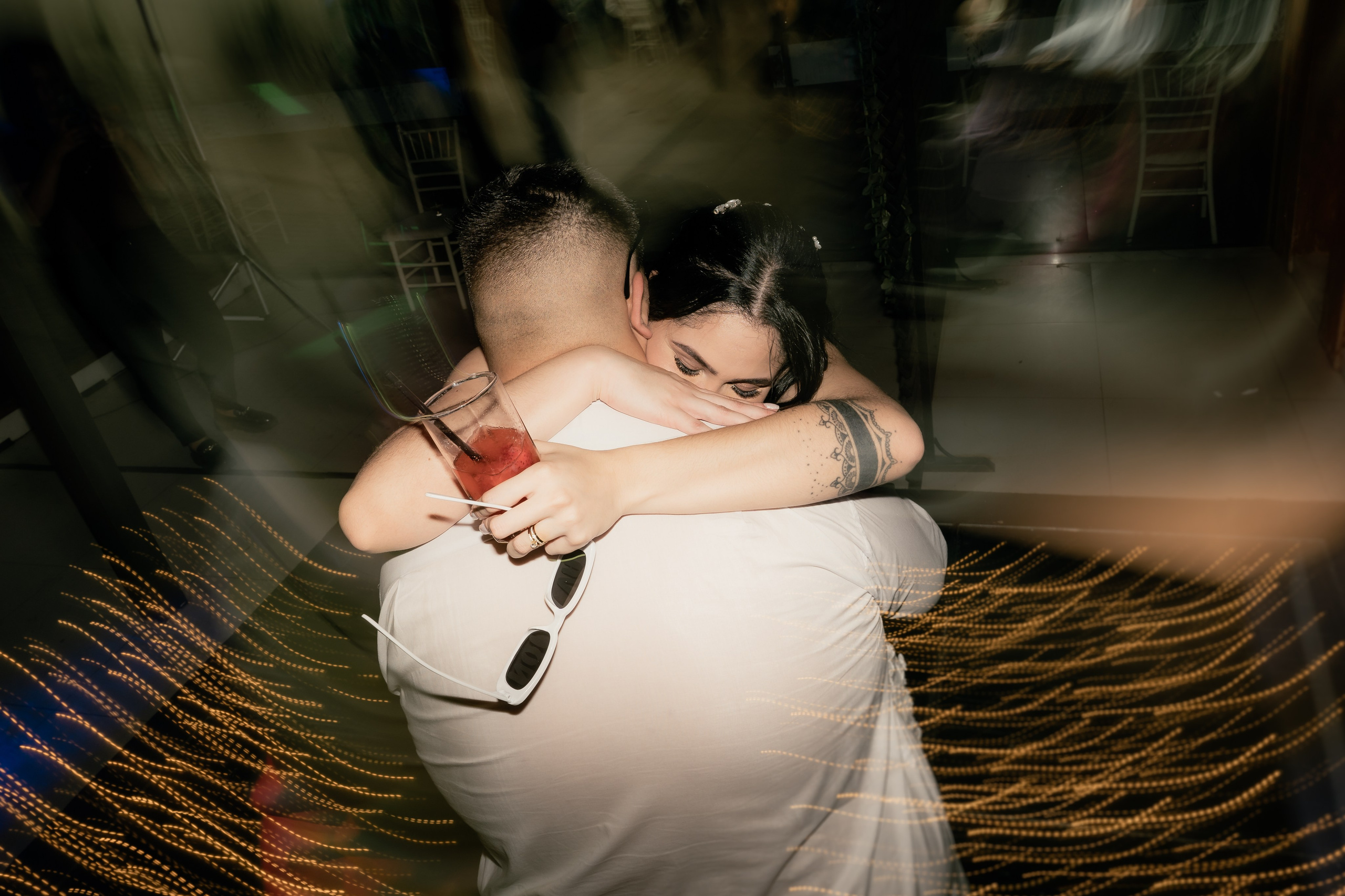 Um dia inesquecível. Lembrar não é só ver. É sentir de novo