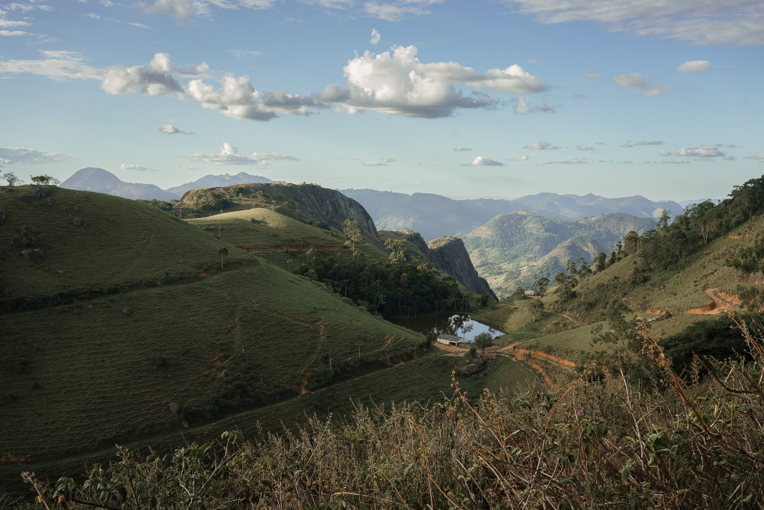 Briani & Paulo | Itarana. Lembrar não é só ver. É sentir de novo