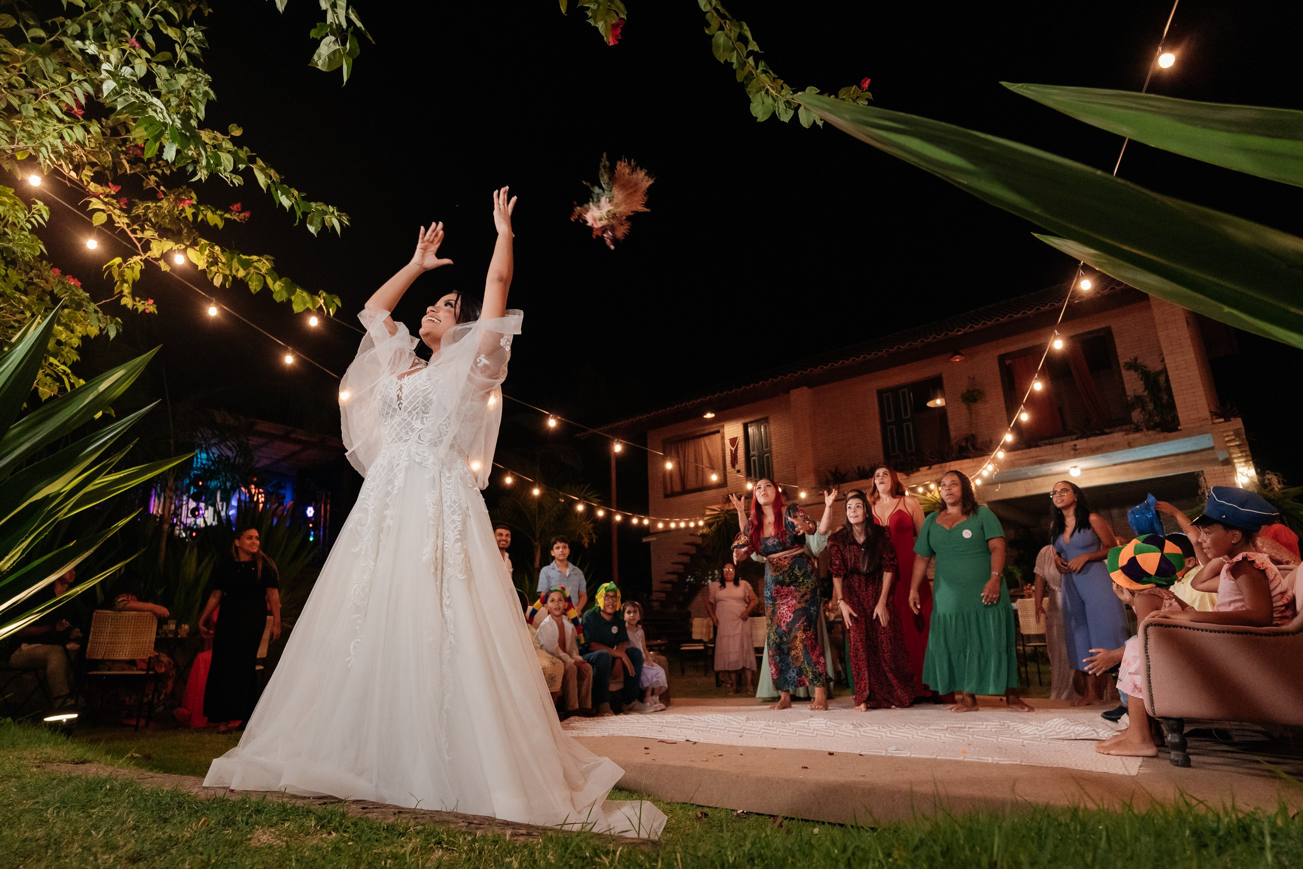 Laís & Eliel | Chácara Nossa Fulô. Lembrar não é só ver. É sentir de novo
