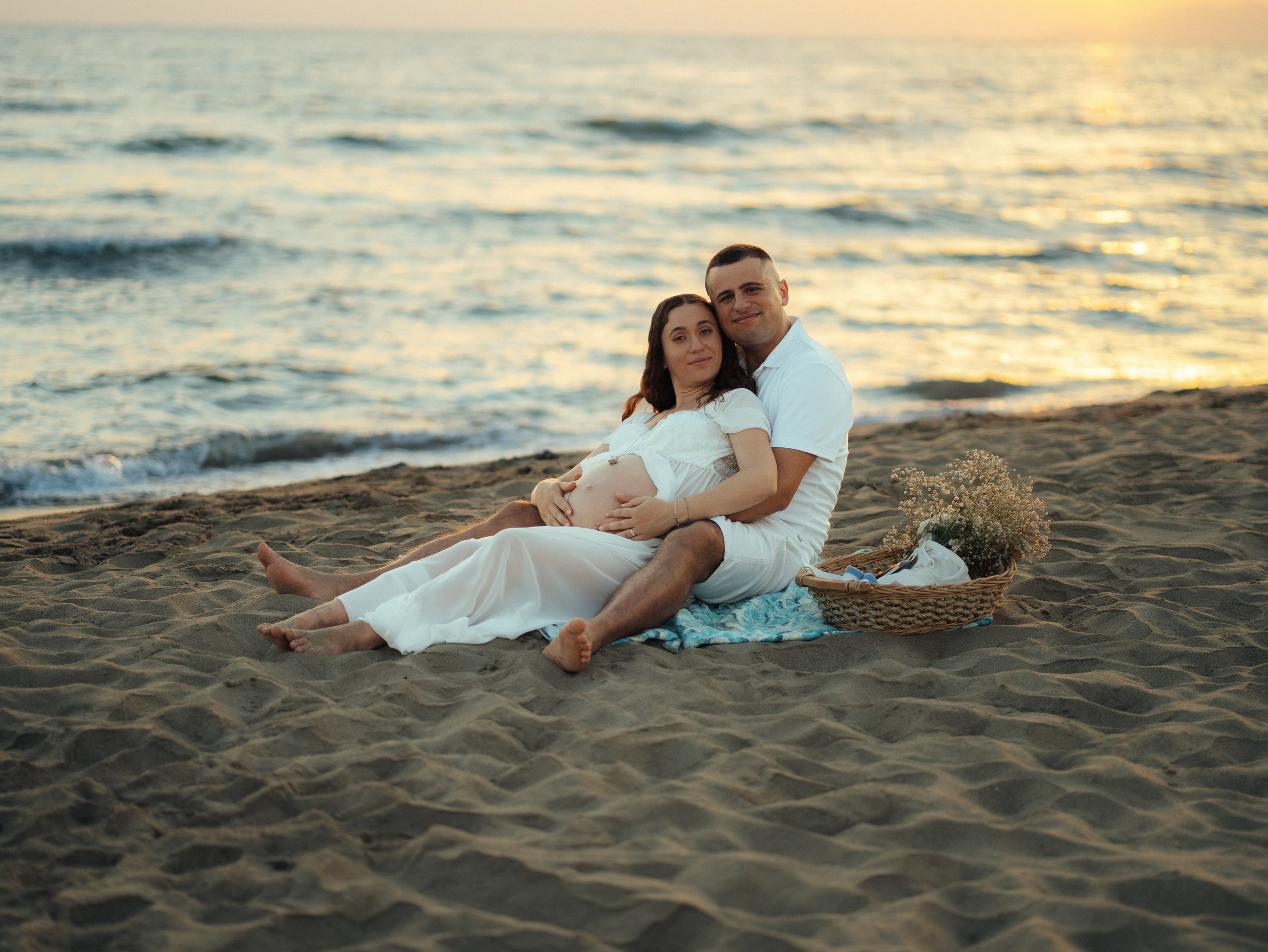 Viareggio. Фотограф в Італії, Піза, Флоренція