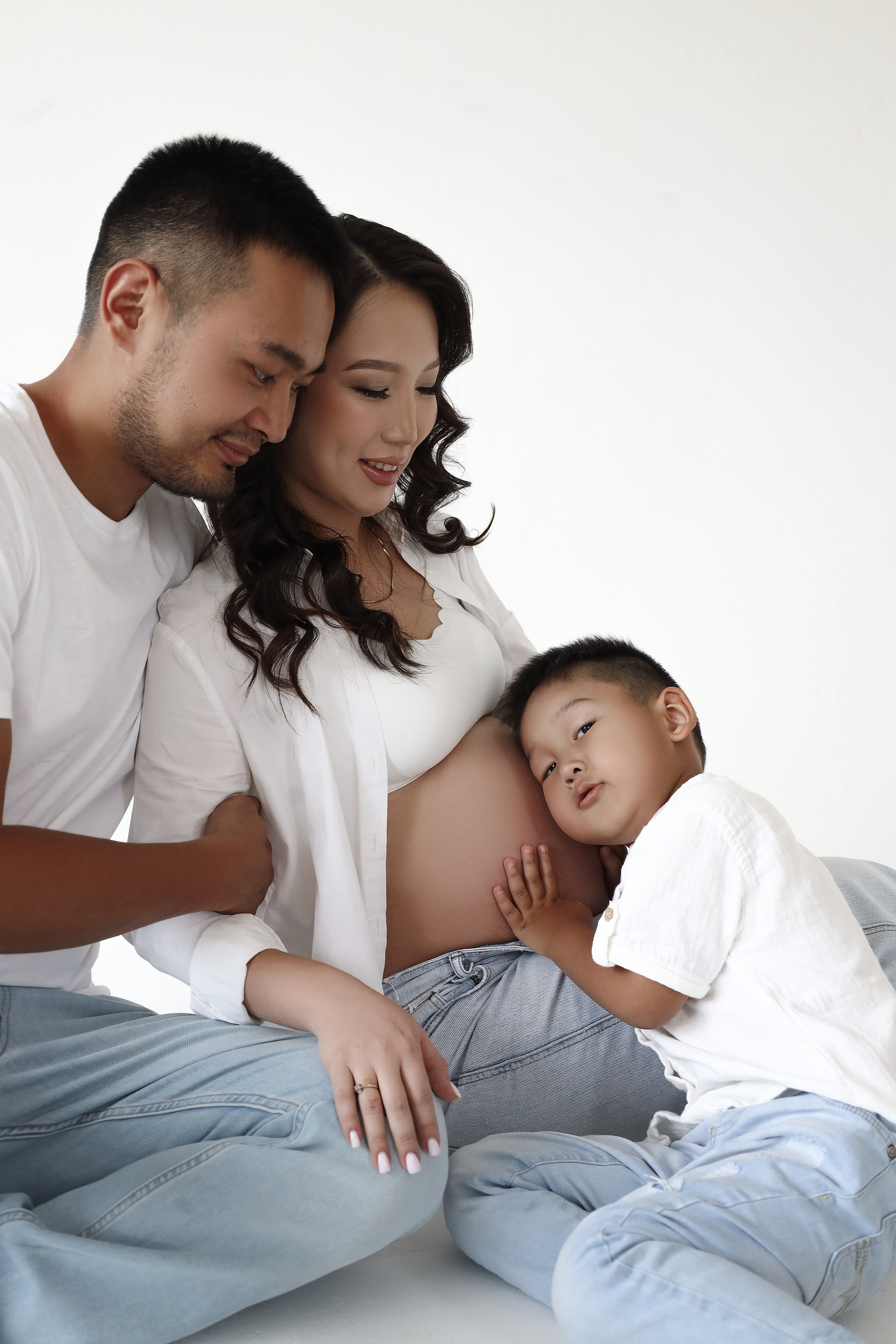 Семья. Ellaya.ph