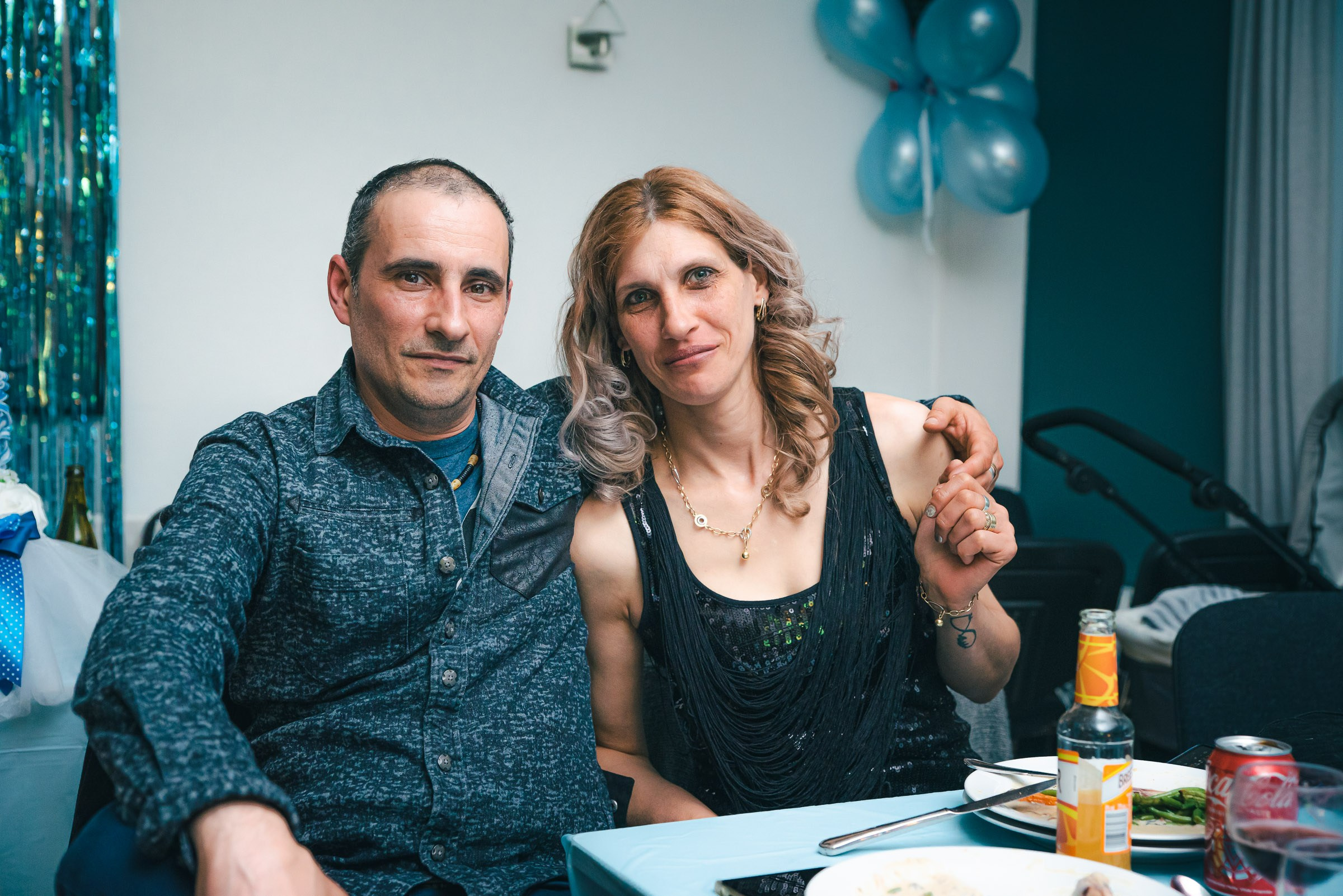 Botez Filip Andrei — 29.04.2023. DanFotograf.dk