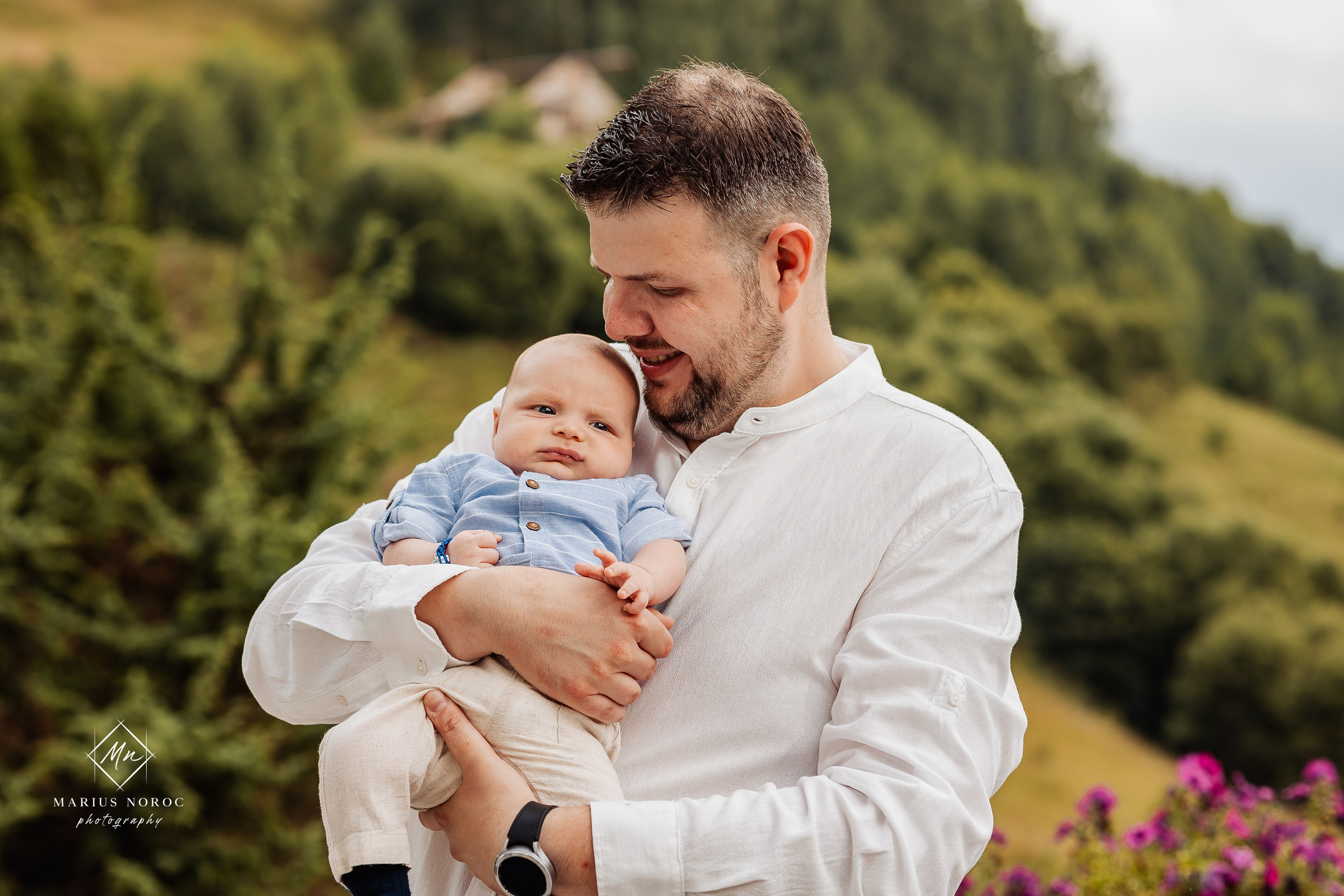 Axel Sebastian - Taina Sfântului Botez