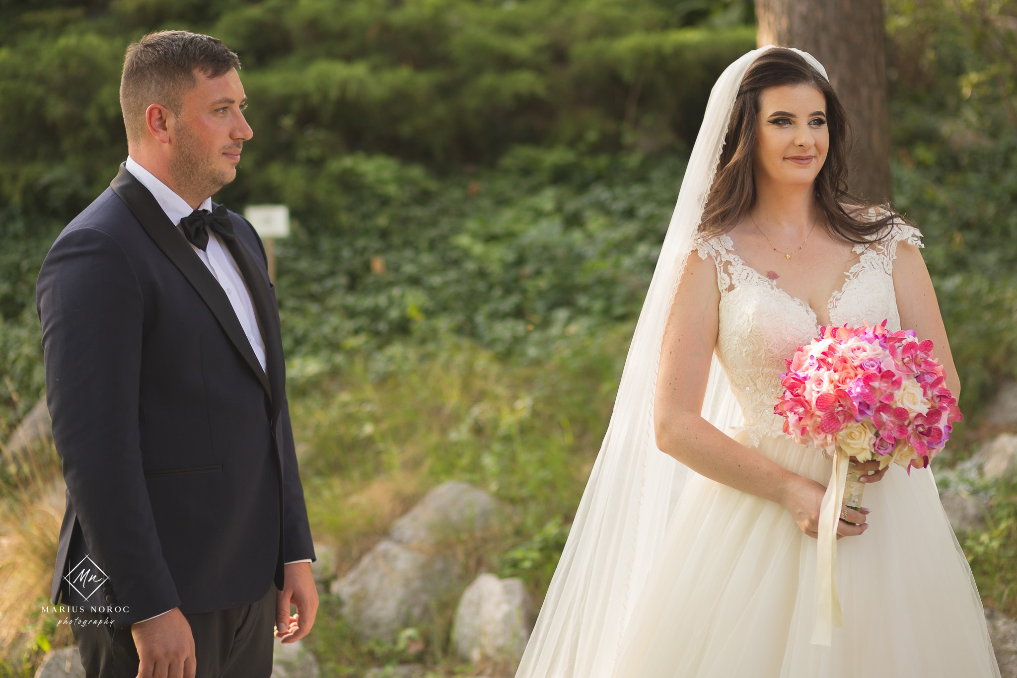 Anca & Ionut | Gradina Botanica Iasi