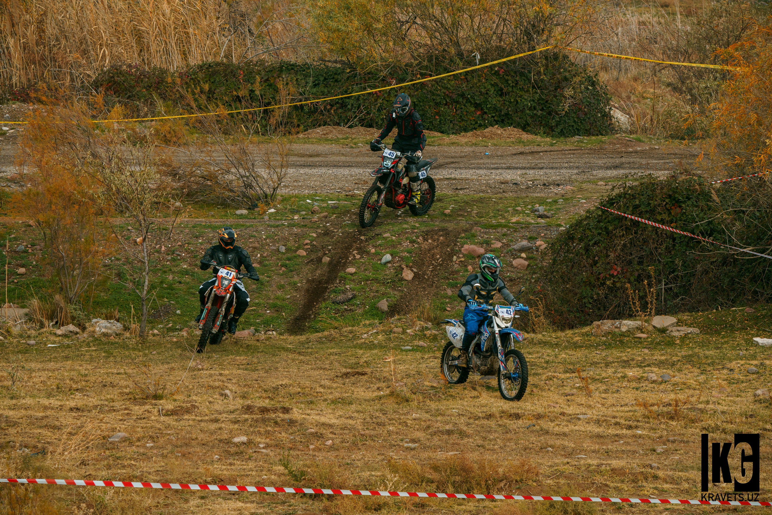 Джип Спринт 19.11.23. Фотограф Григорий Кравец