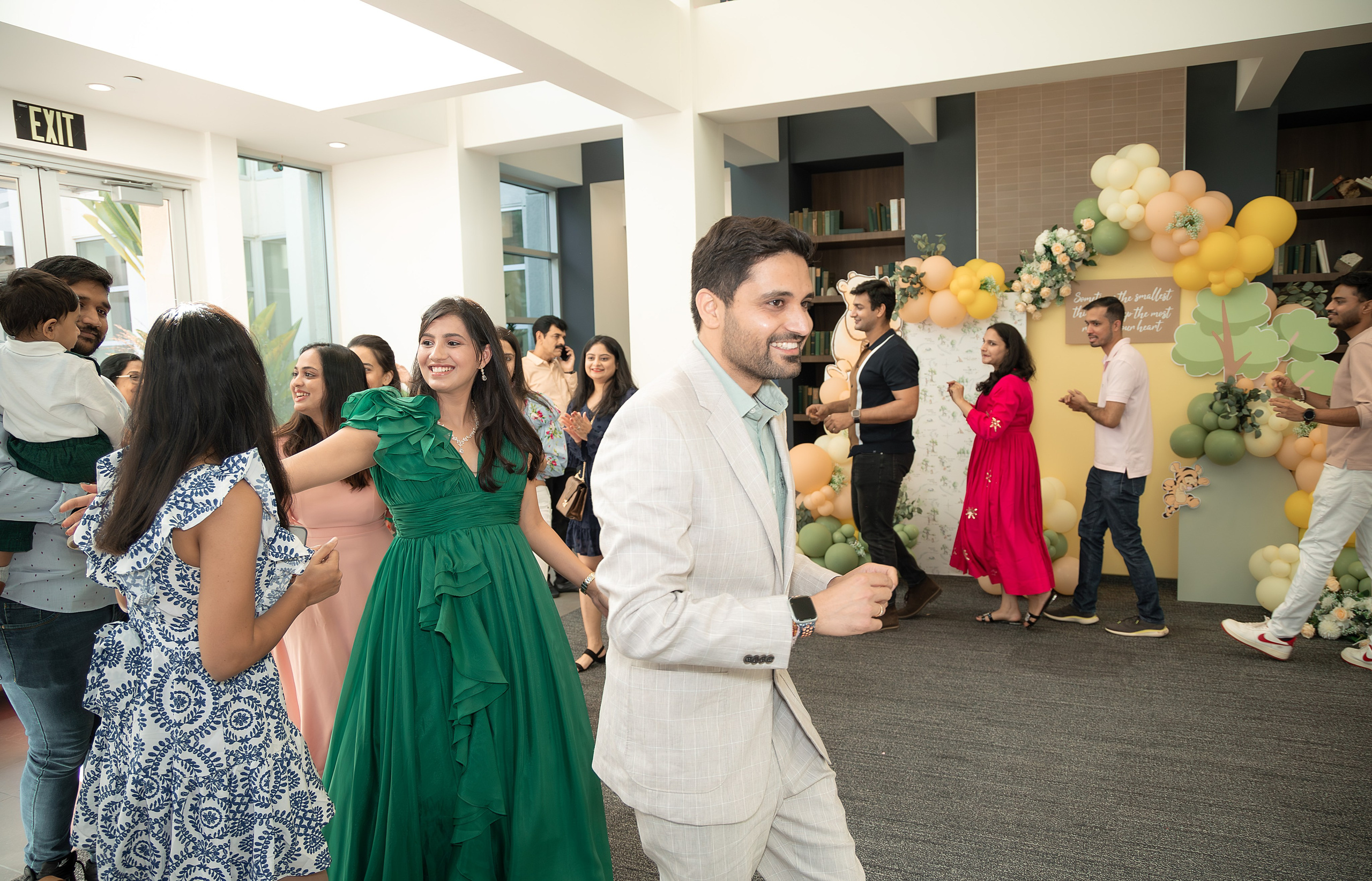 Regular Event Photography. Couples & Families photographer in Bay Area, San Jose, California