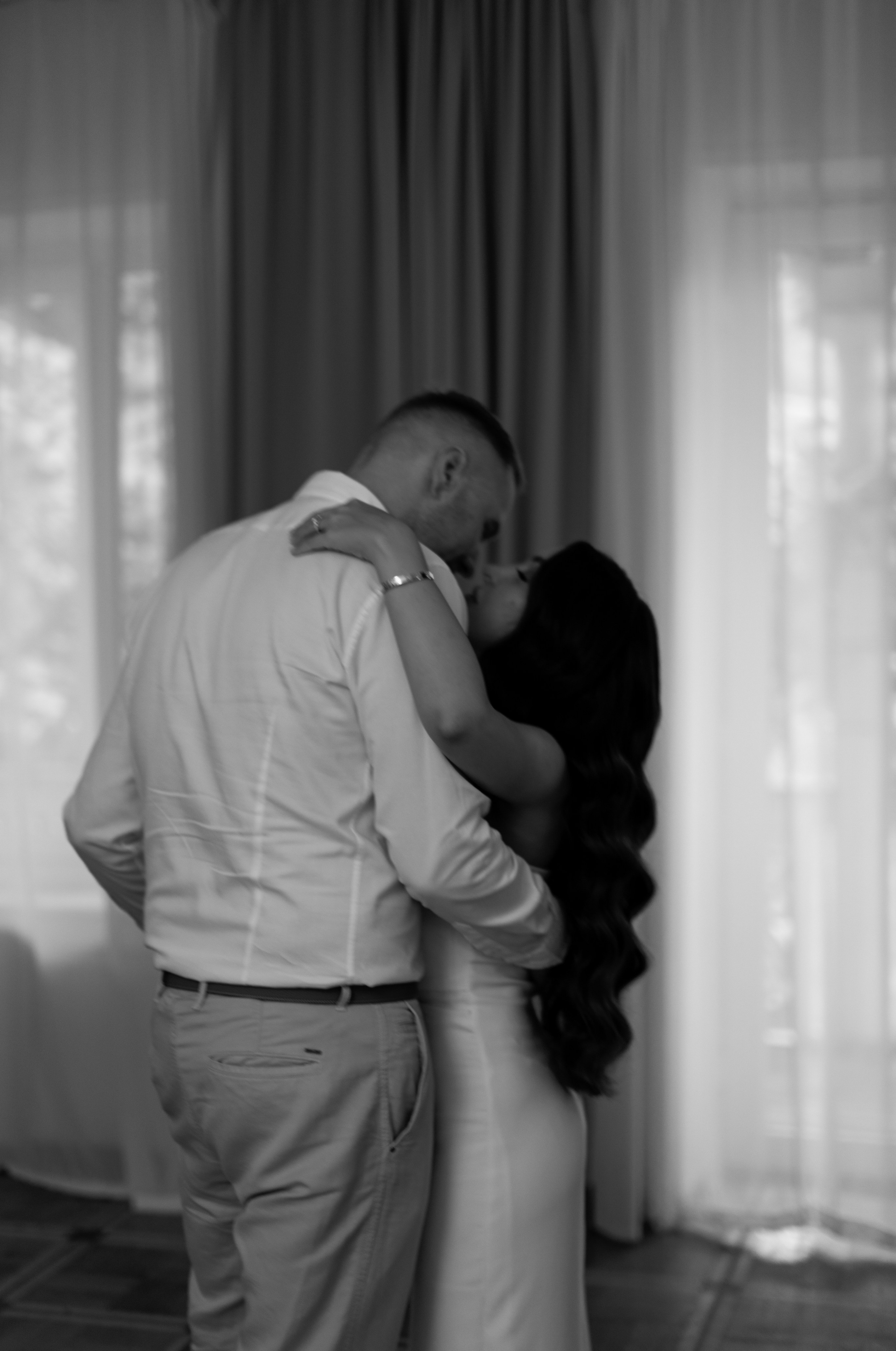 Serhiy & Angela. Wedding photographer in Georgia