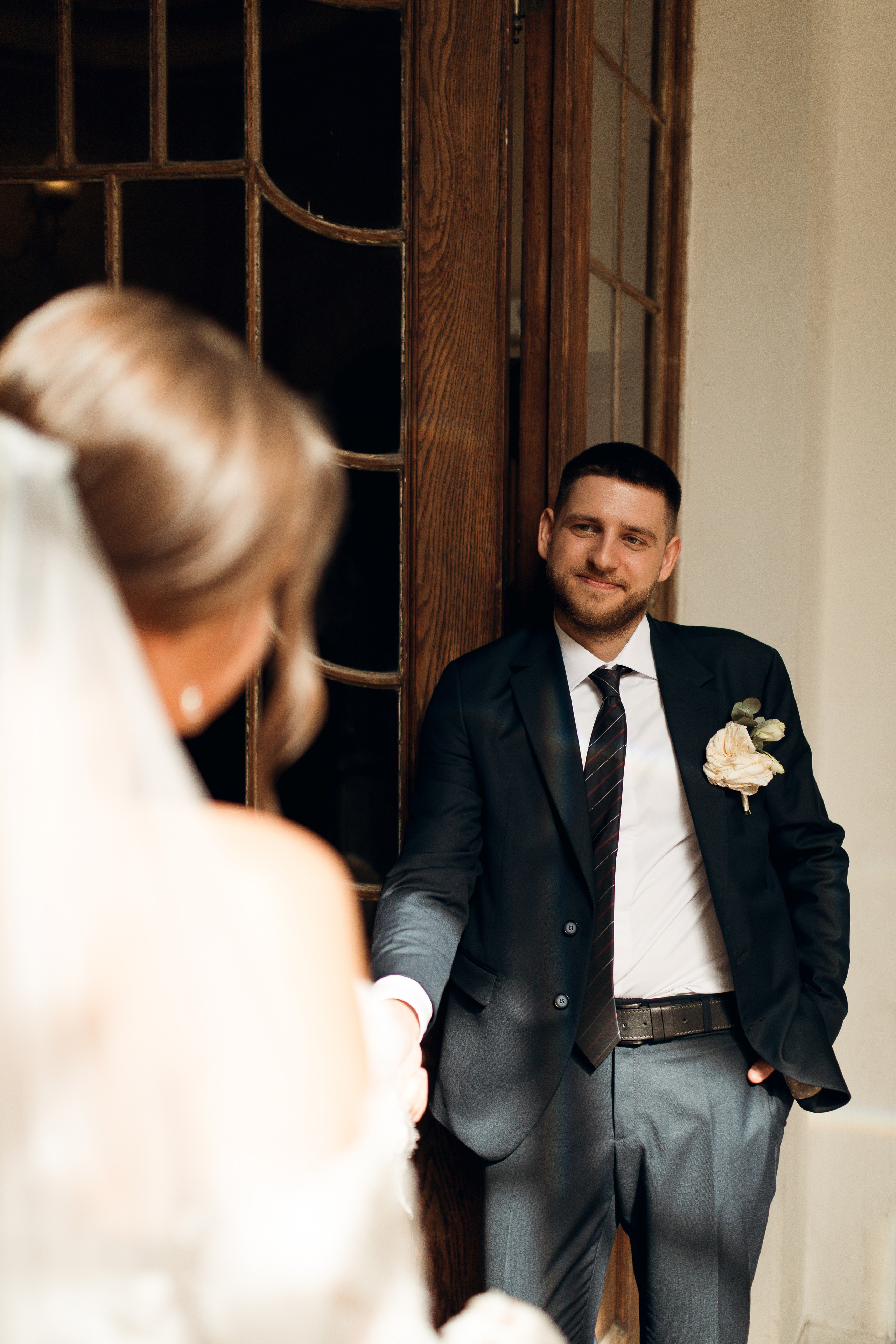 Денис & Каріна. Wedding photographer in Georgia