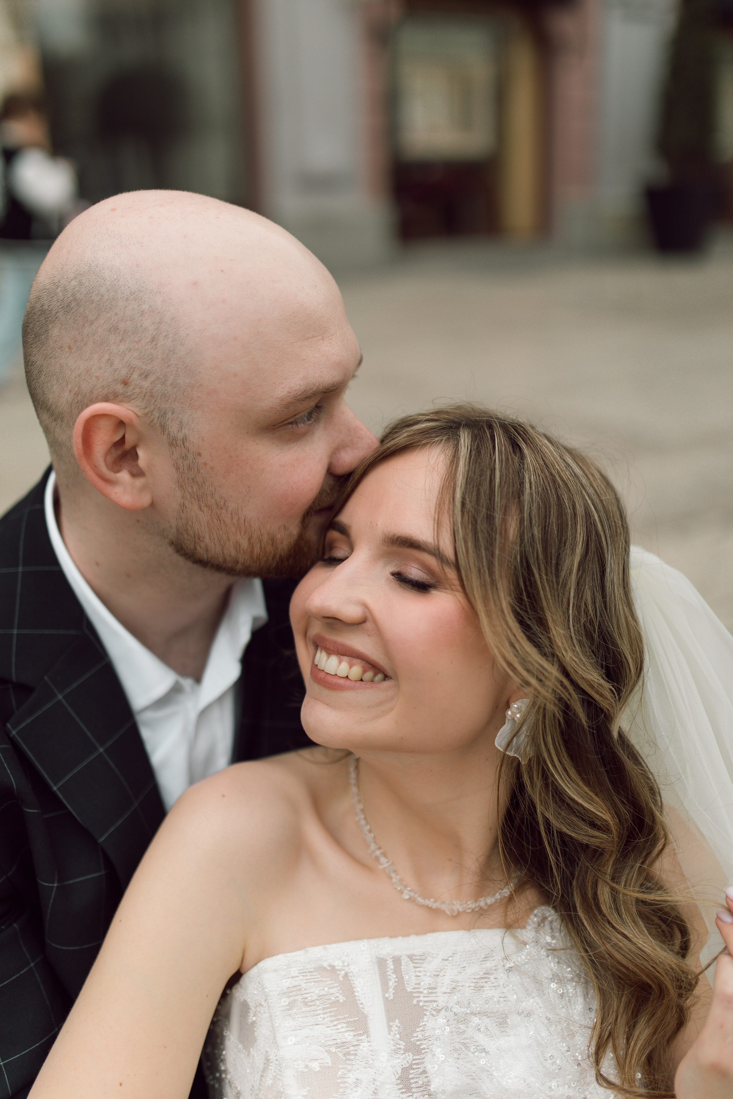 Alexander & Polina. Wedding photographer in Georgia