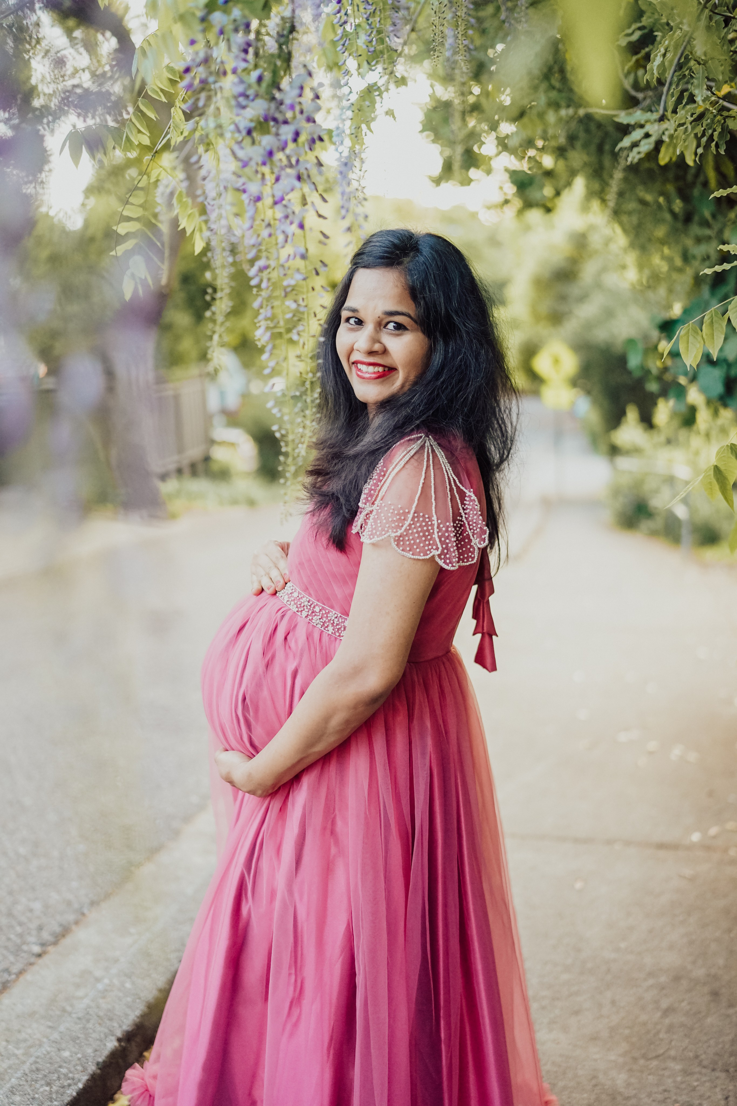 Maternity Ourdoor. Maternity, family and newborn photography in San Francisco Bay Area