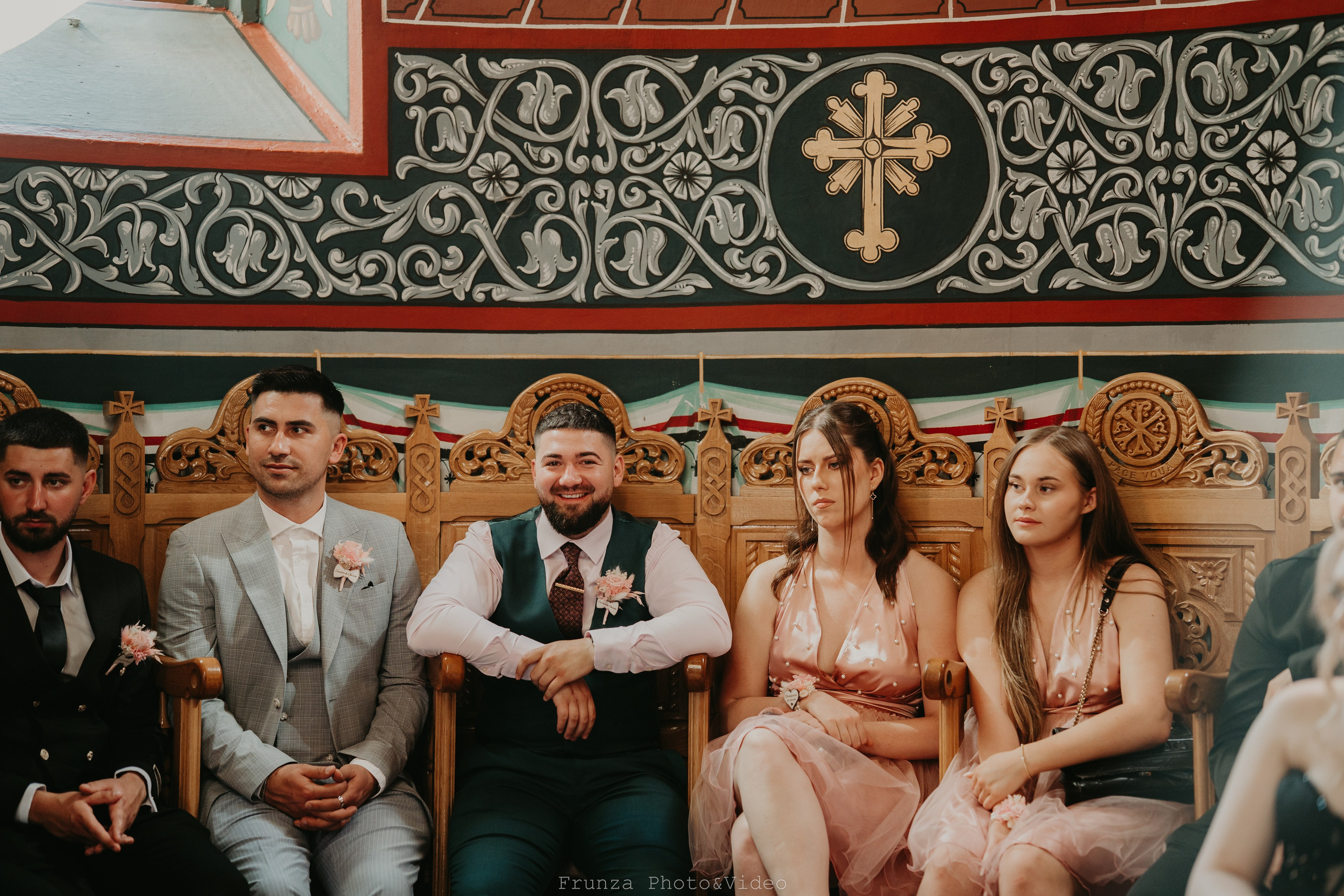 Ionut & Alexandra / Complete Wedding Day. Foto / Video nunta Deva, Hunedoara