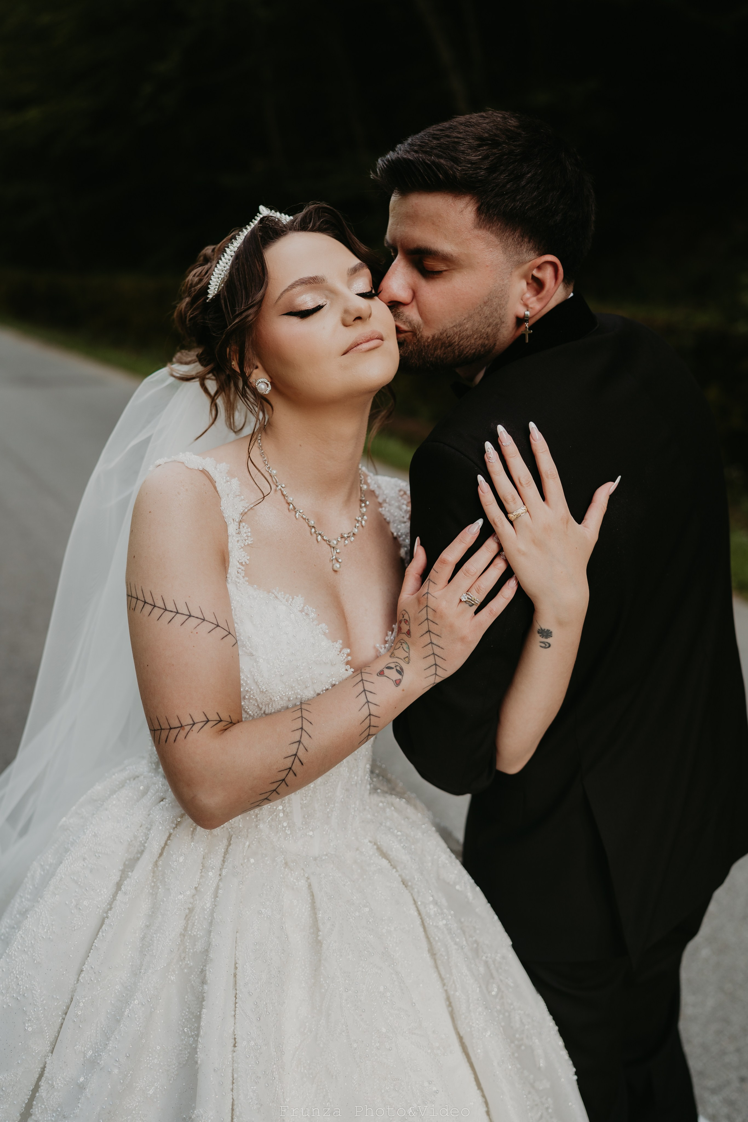 Ionut & Alexandra / Complete Wedding Day. Foto / Video nunta Deva, Hunedoara