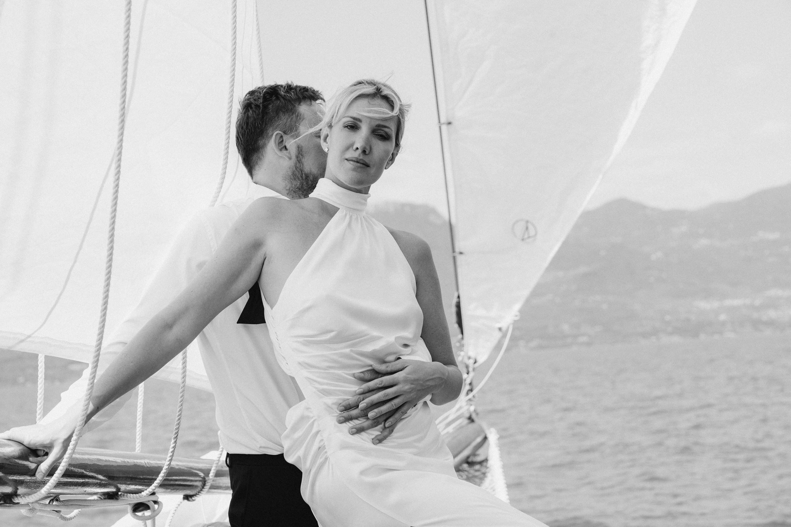 DIANA & ANTON _ LAKE GARDA. PHOTOGRAPHER IN ITALY