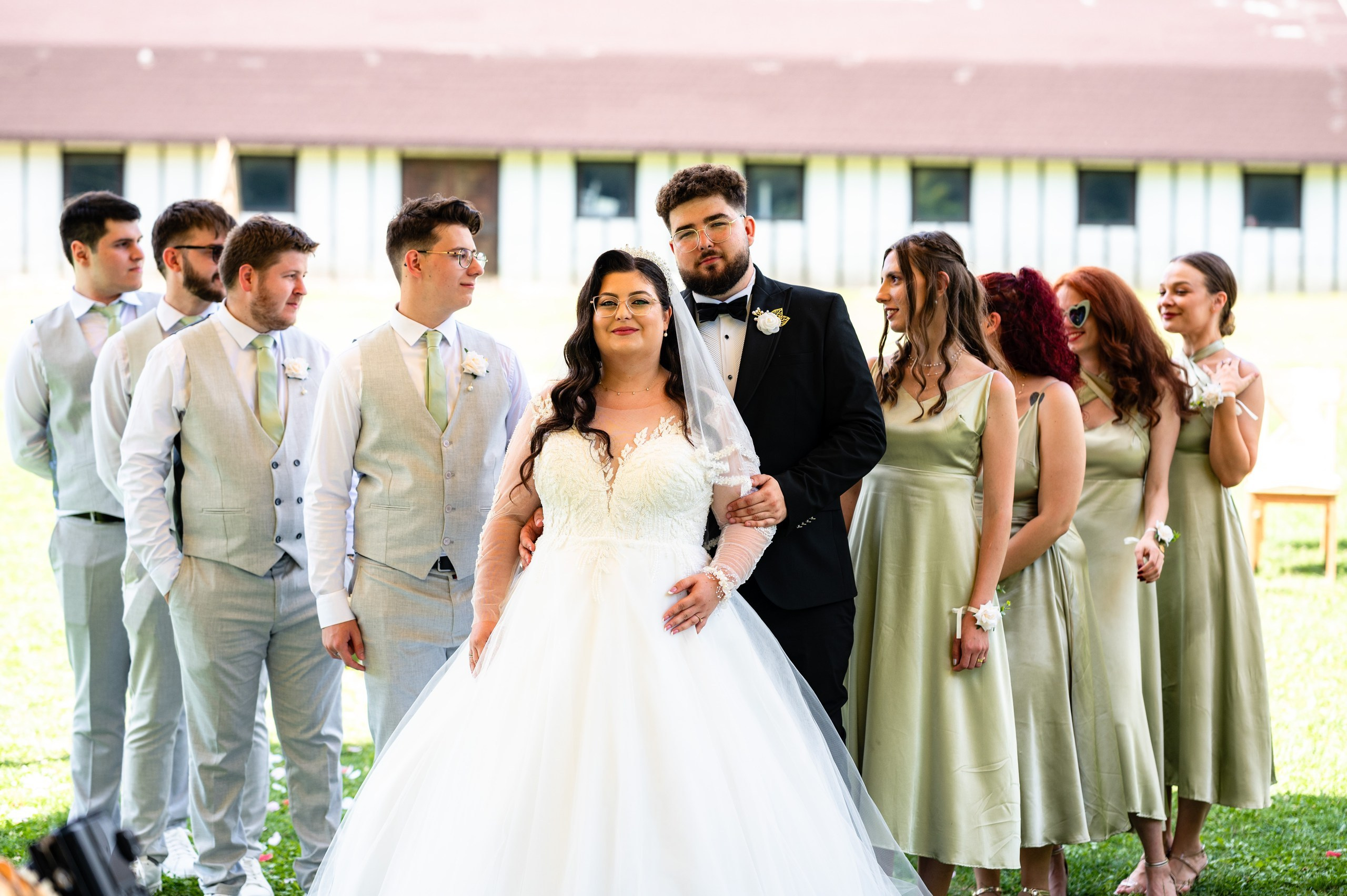 Simina & Gabriel. BCarp Productions