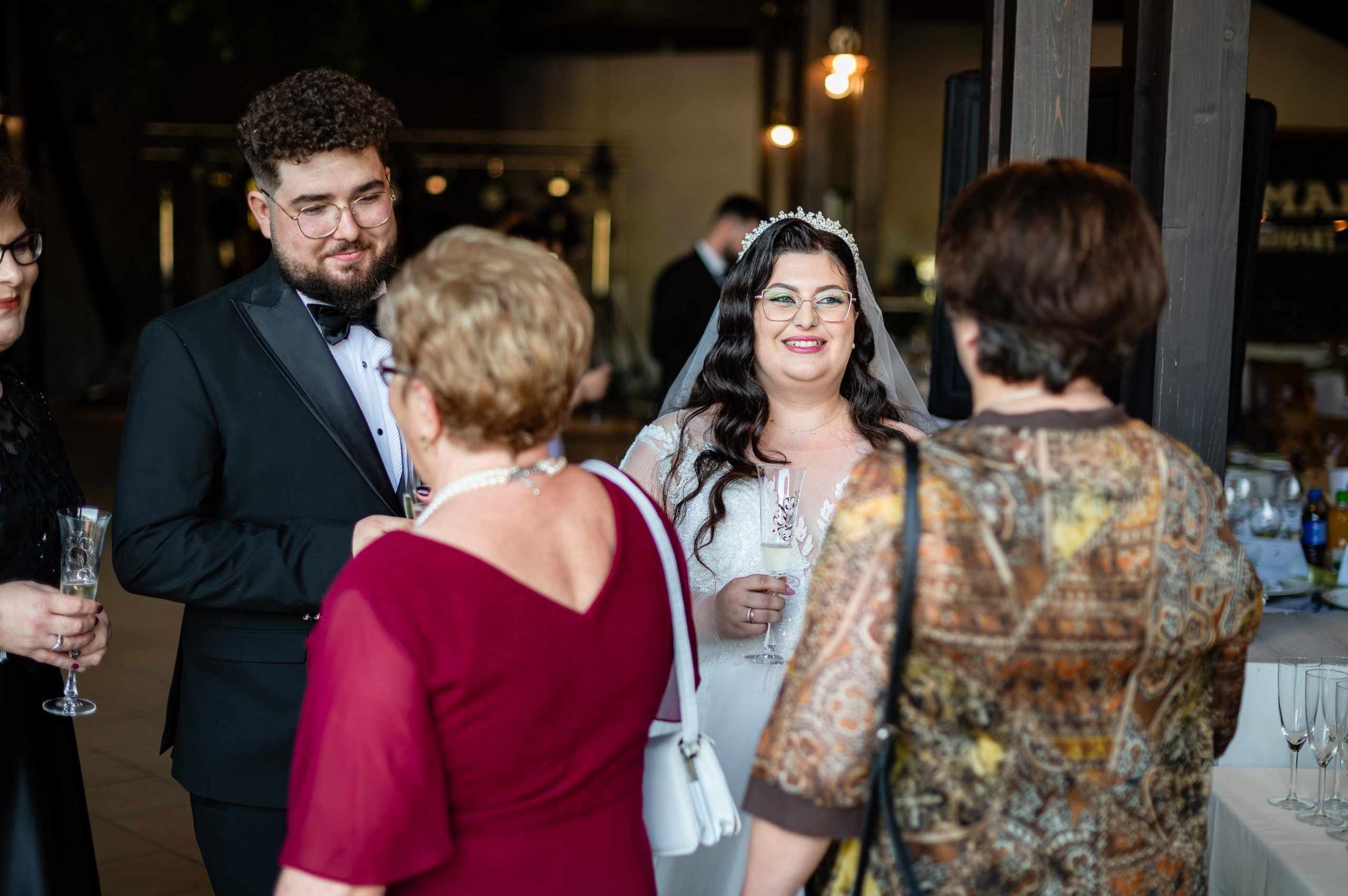 Simina & Gabriel. BCarp Productions