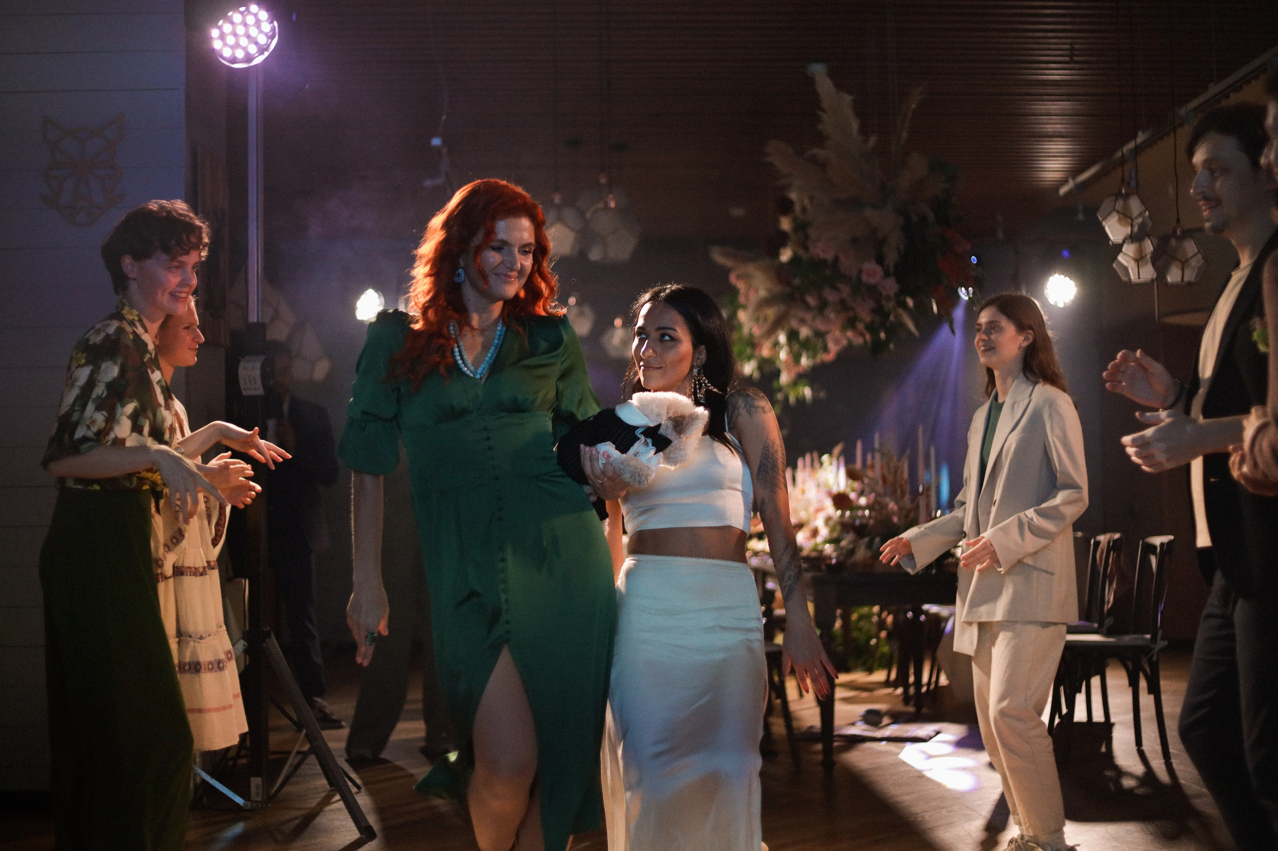 “LOVE IN THE MOUNTAINS” full wedding day. Свадебный и семейный фотограф в Дубае Эльмаз Черникова