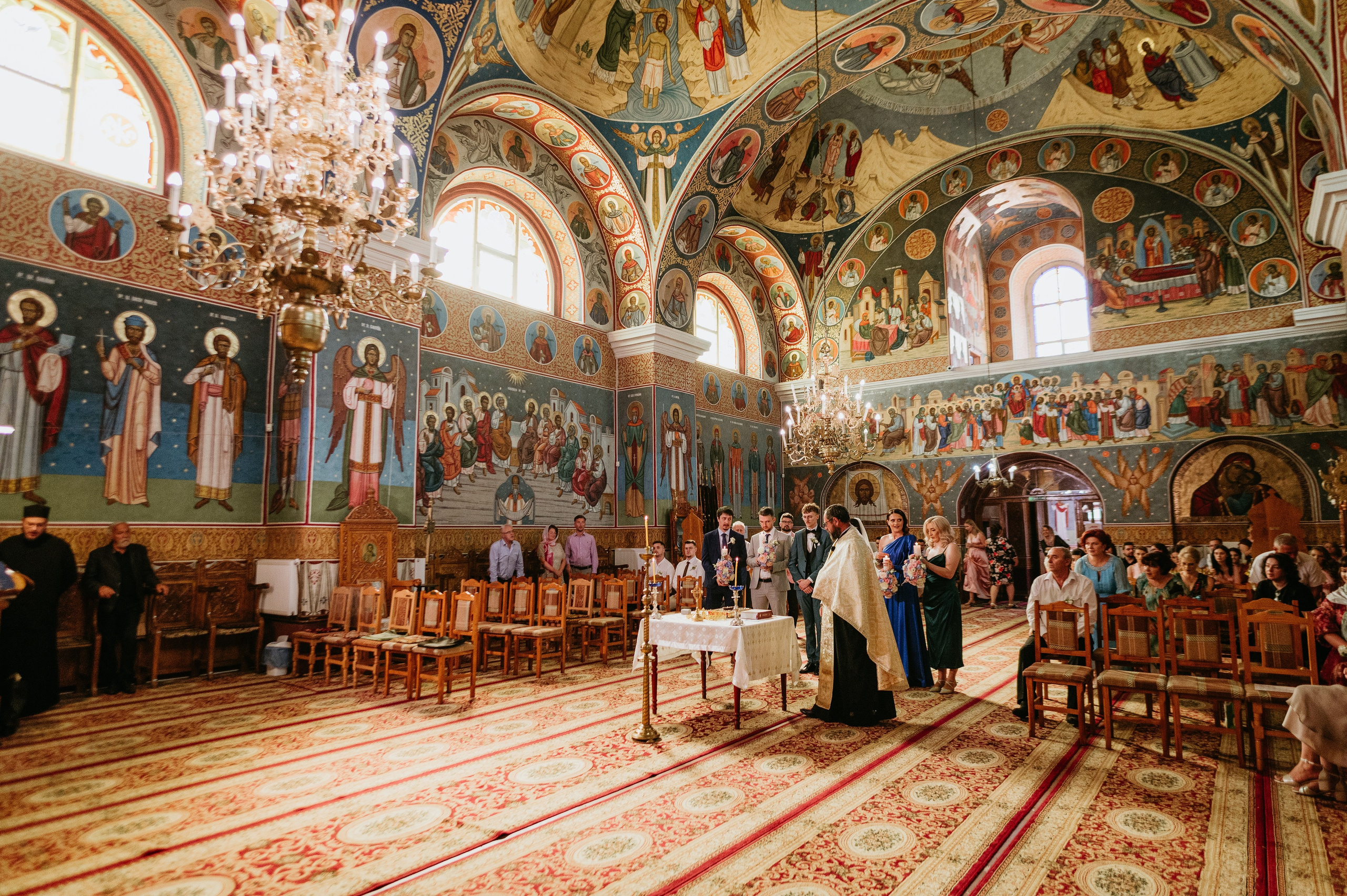 Robert si Ilinca. Valentin Melen - fotograf de nunta 🤍